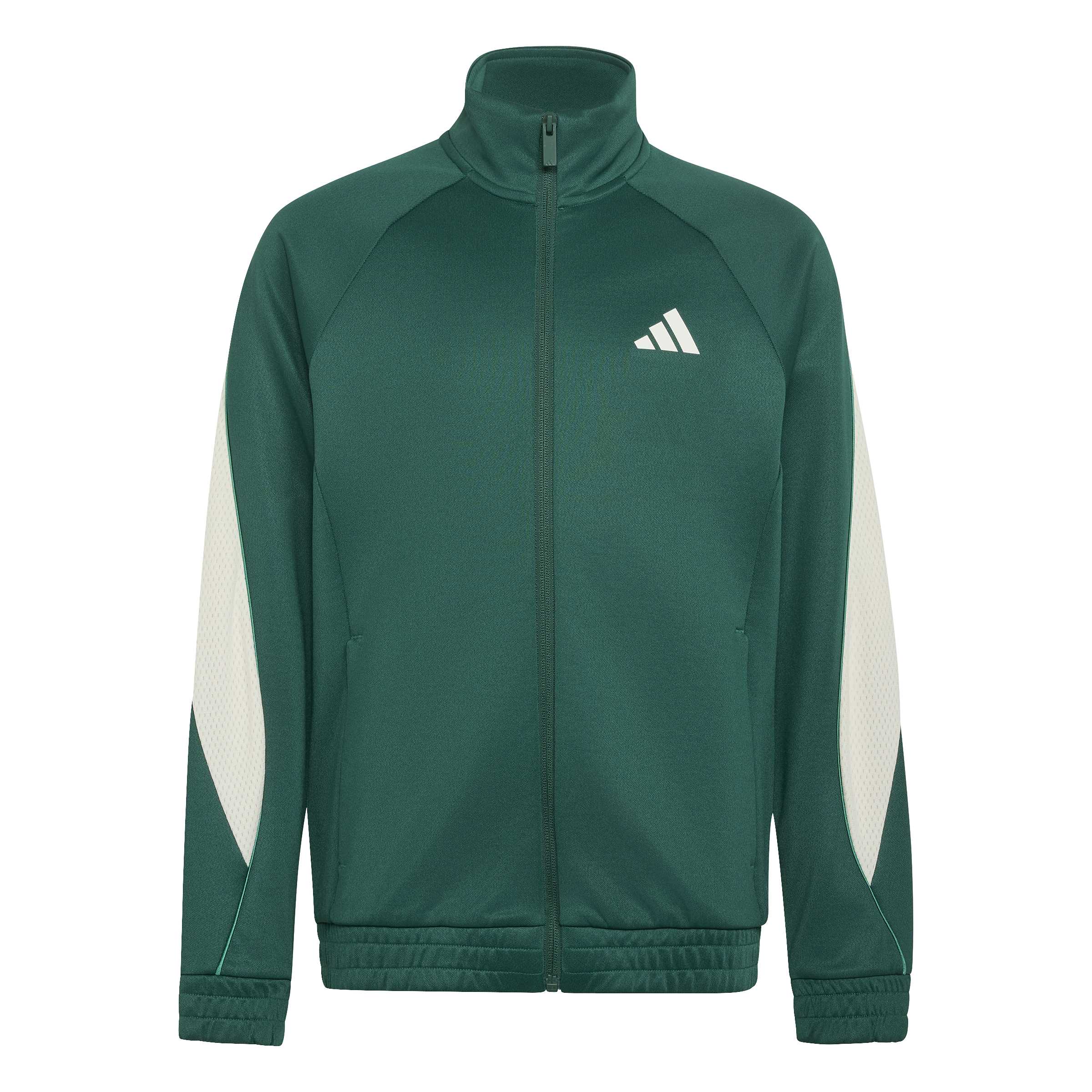 Adidas Giubbotto Verde