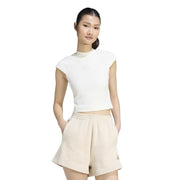 Adidas T-Shirt Bianco