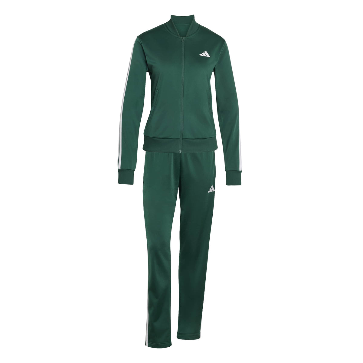 Adidas Tuta Verde