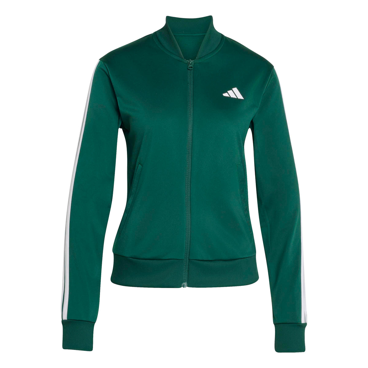 Adidas Tuta Verde