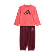 Adidas Tuta Rosa