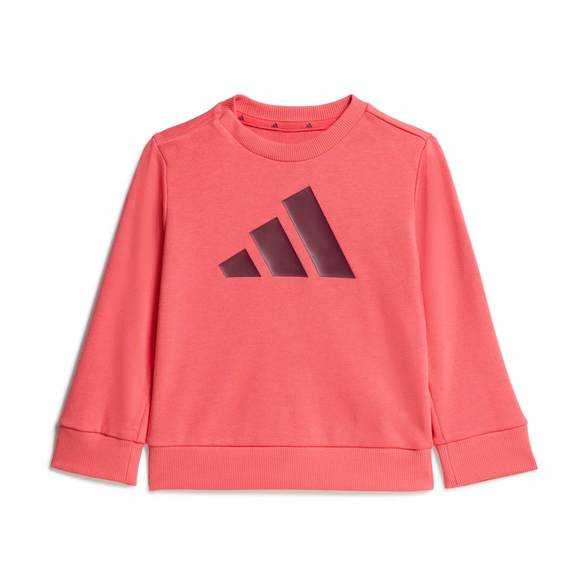 Adidas Tuta Rosa