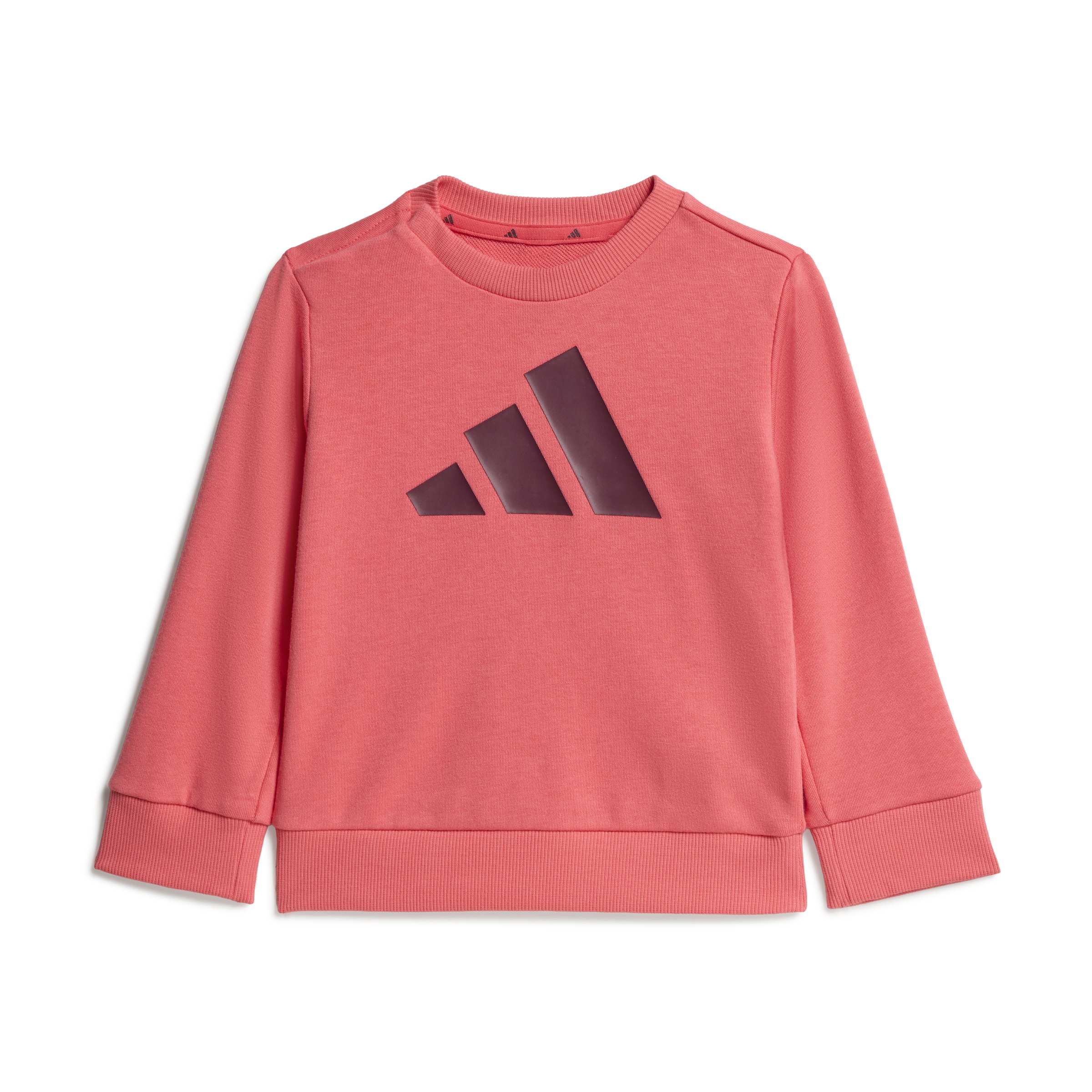 Adidas Tuta Rosa