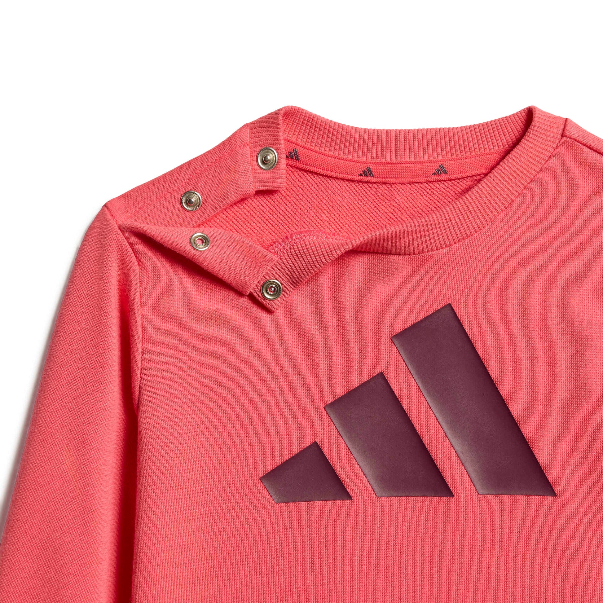 Adidas Tuta Rosa