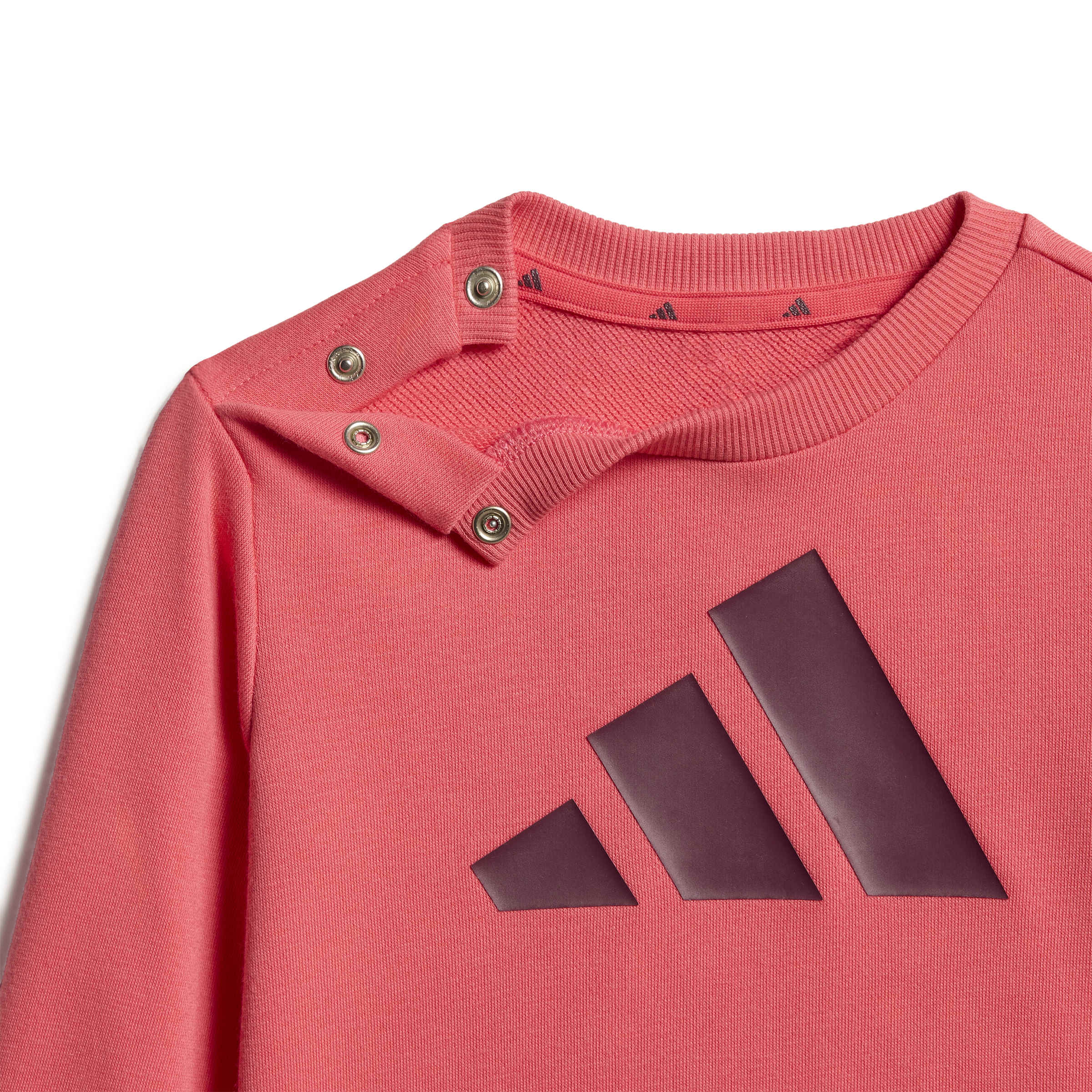 Adidas Tuta Rosa