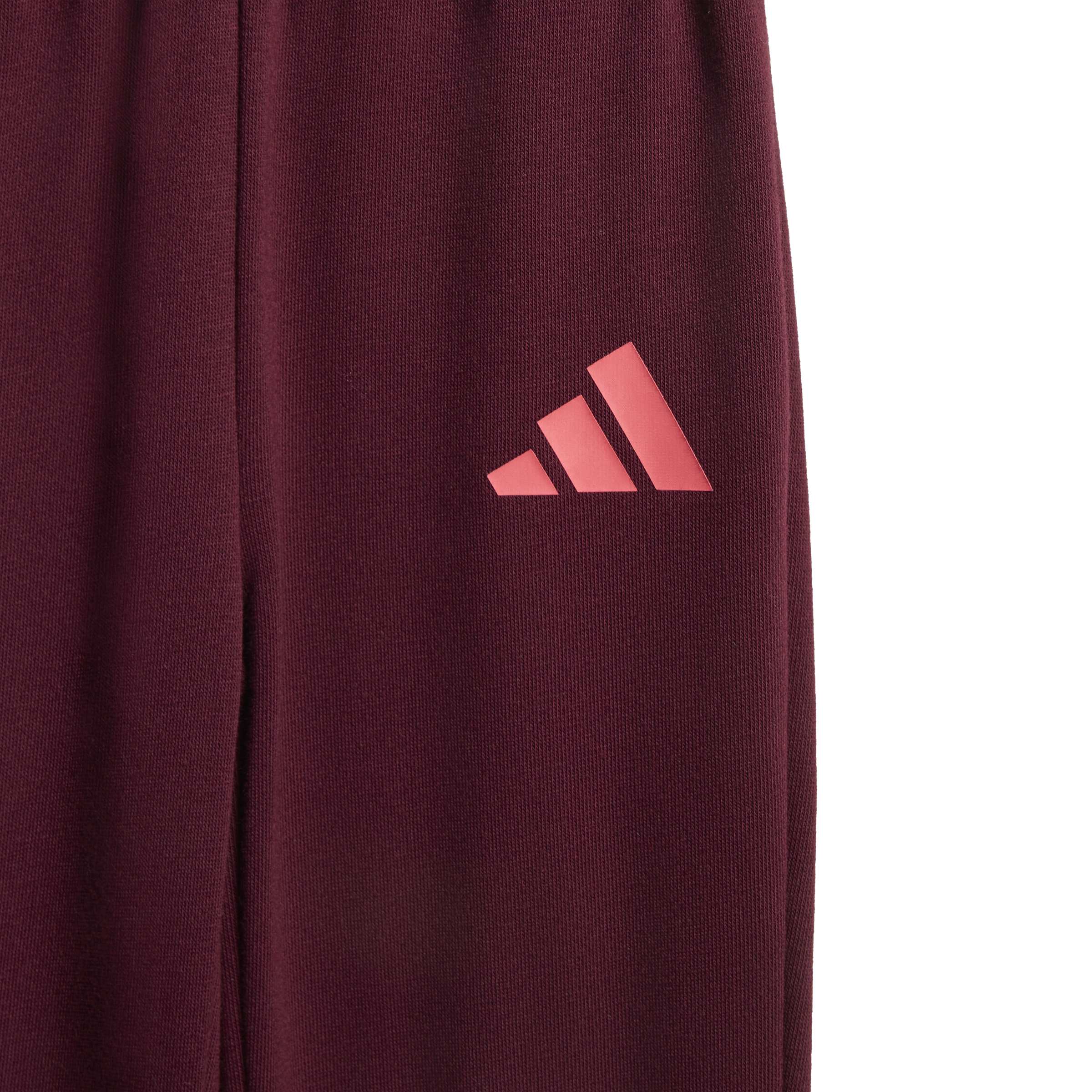 Adidas Tuta Rosa