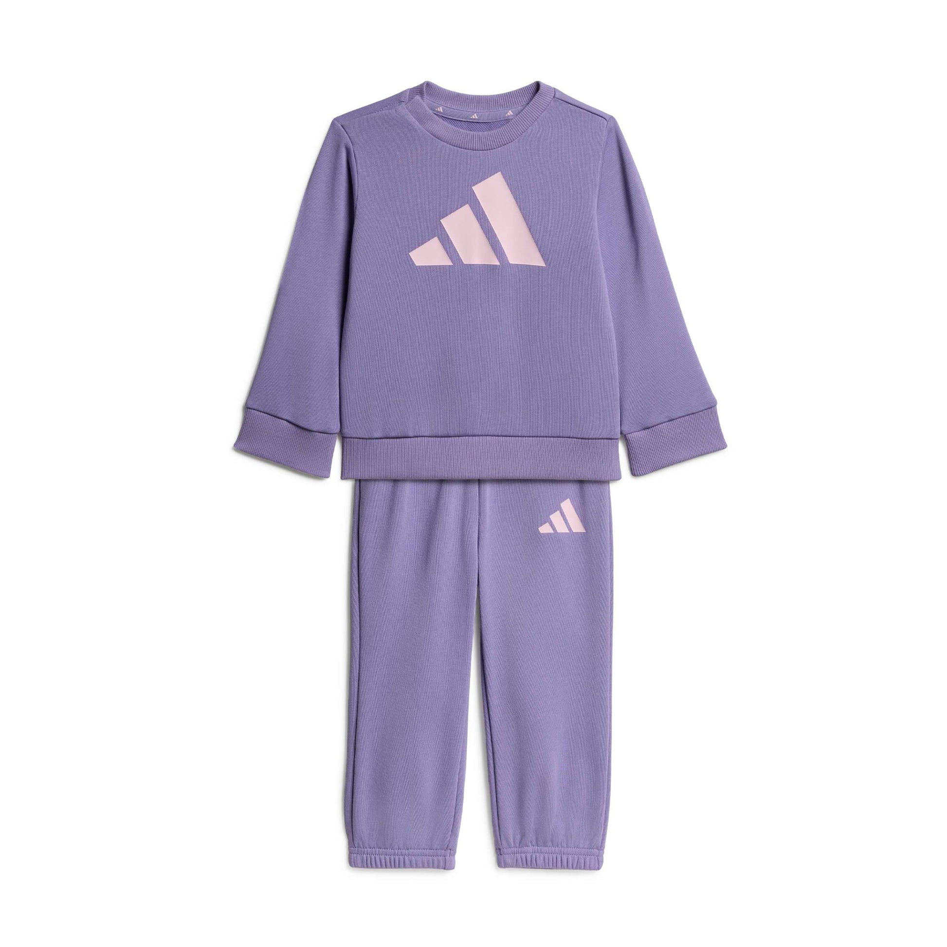 Adidas Tuta Viola