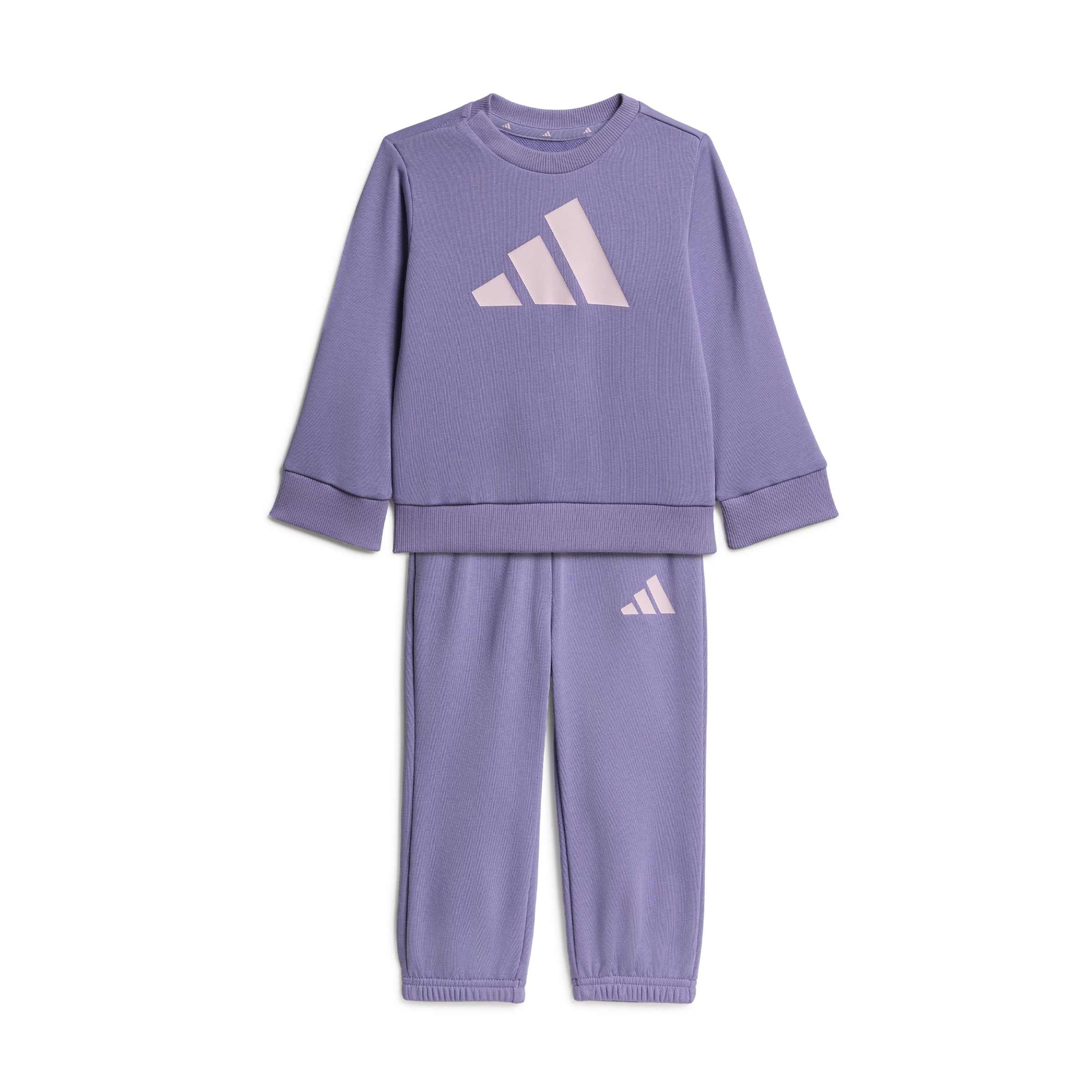 Adidas Tuta Viola