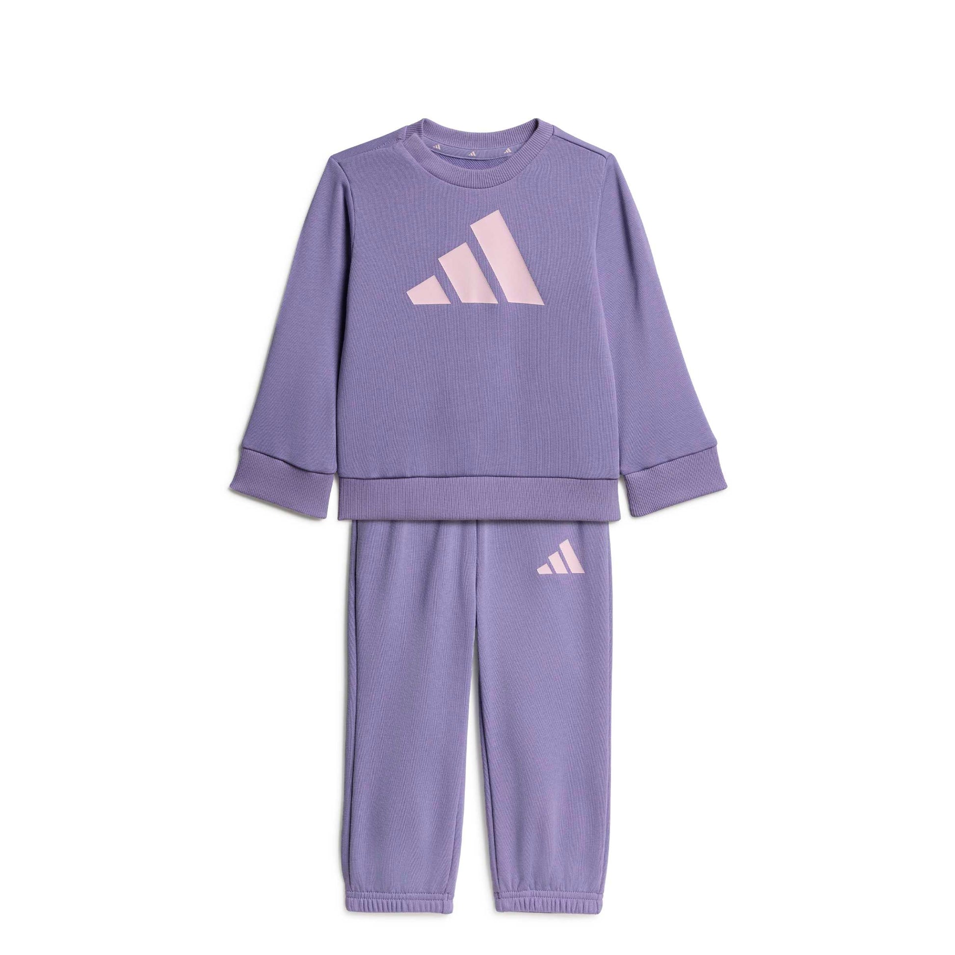 Adidas Tuta Viola