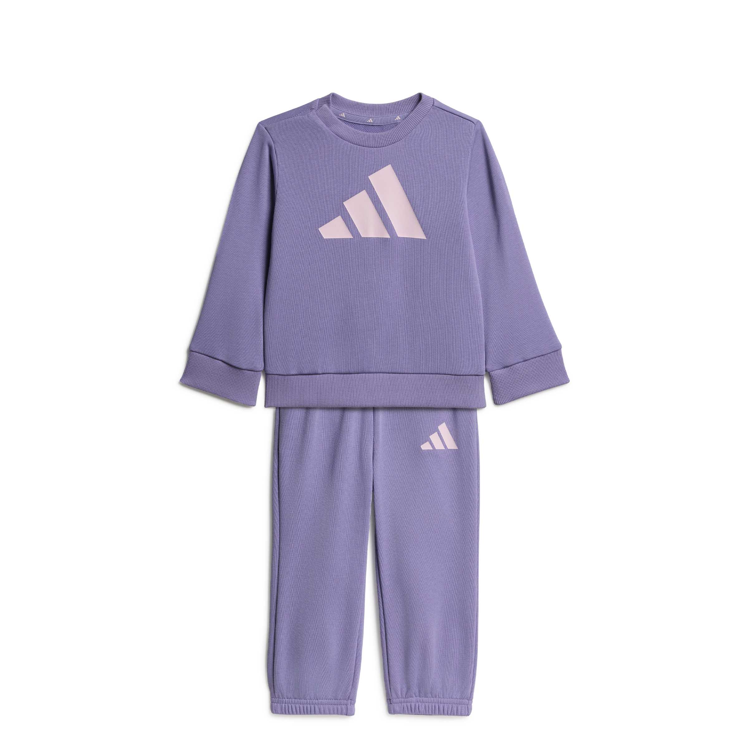 Adidas Tuta Viola