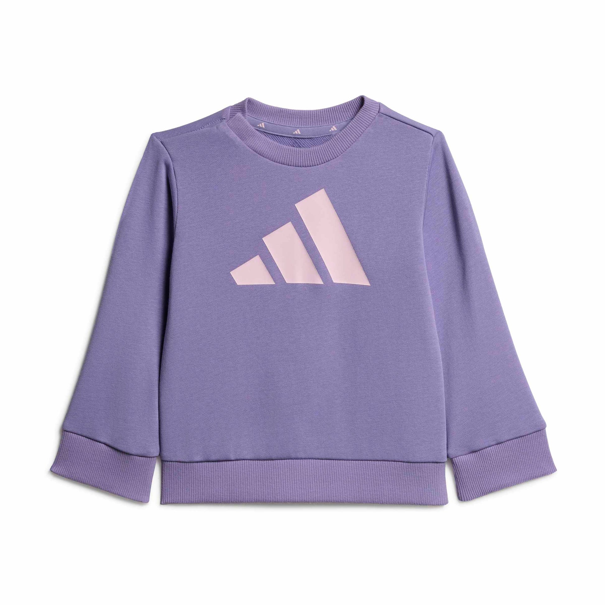 Adidas Tuta Viola