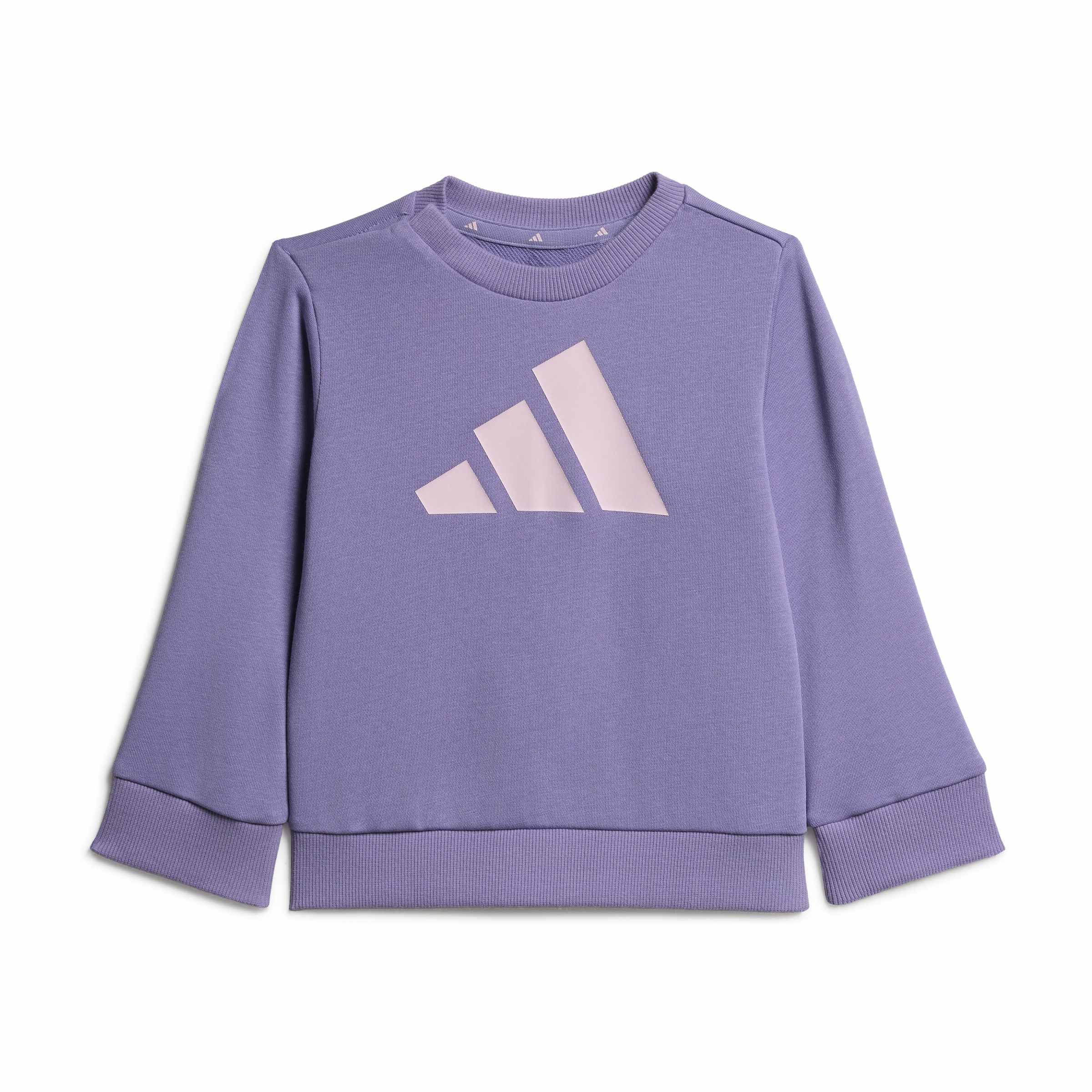 Adidas Tuta Viola