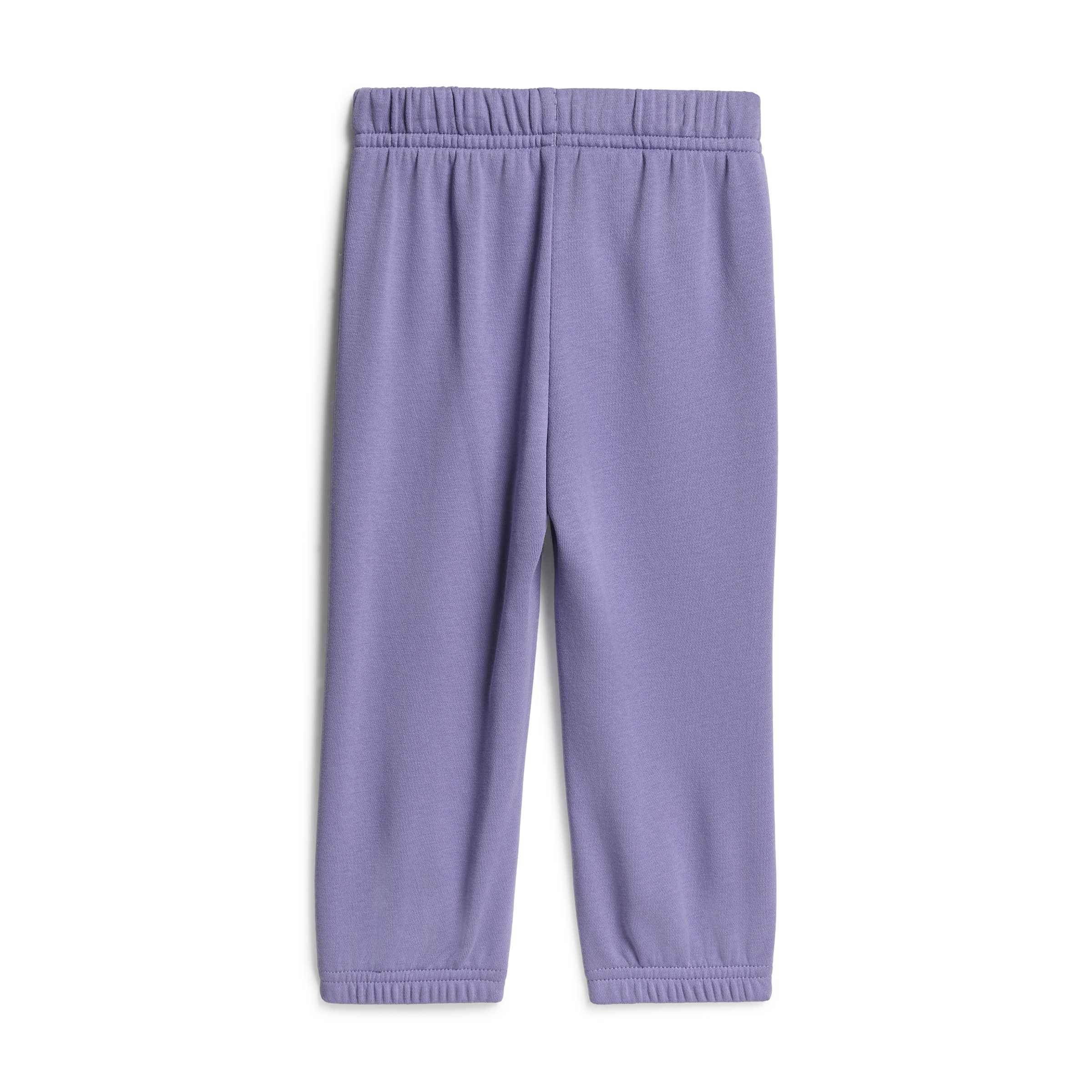 Adidas Tuta Viola