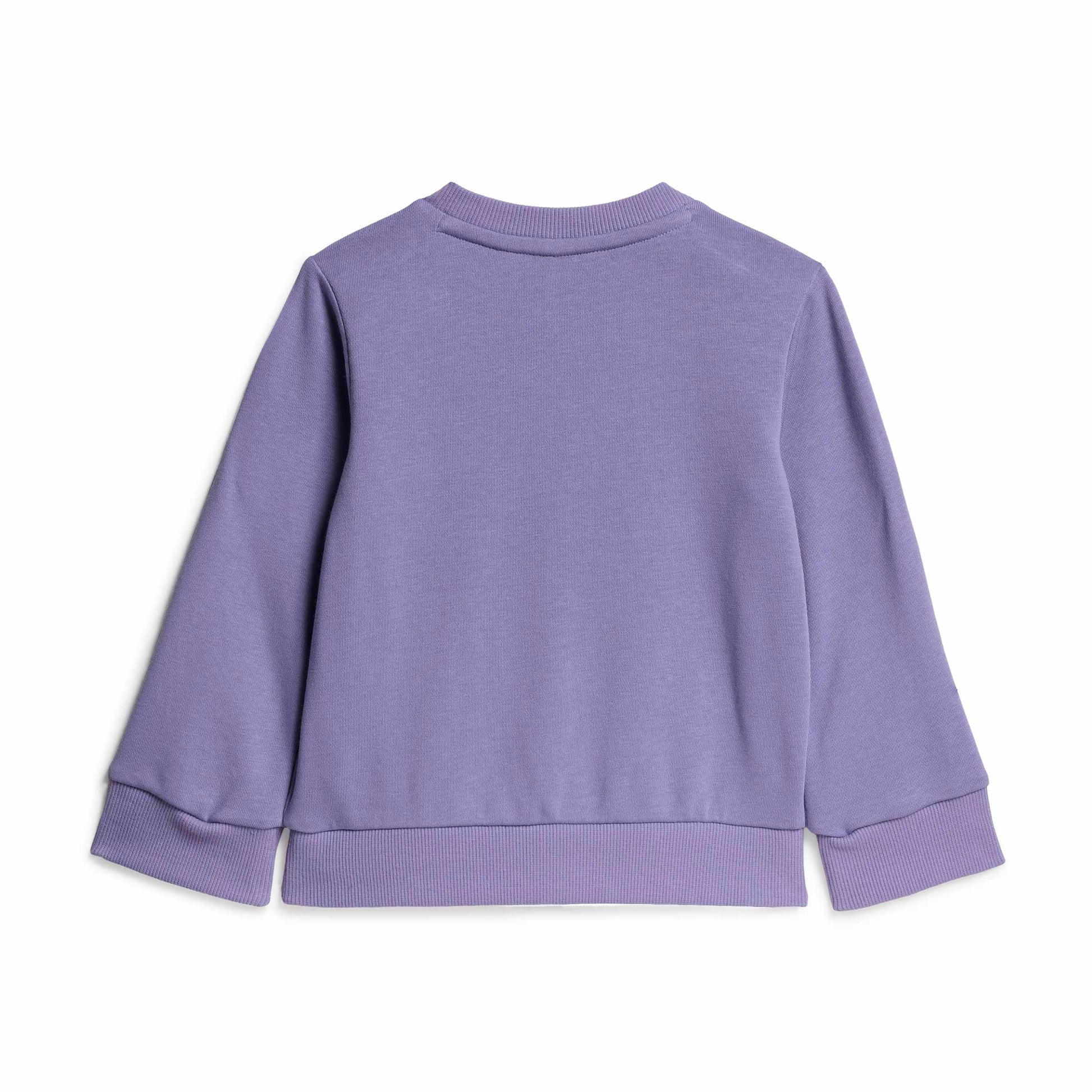 Adidas Tuta Viola