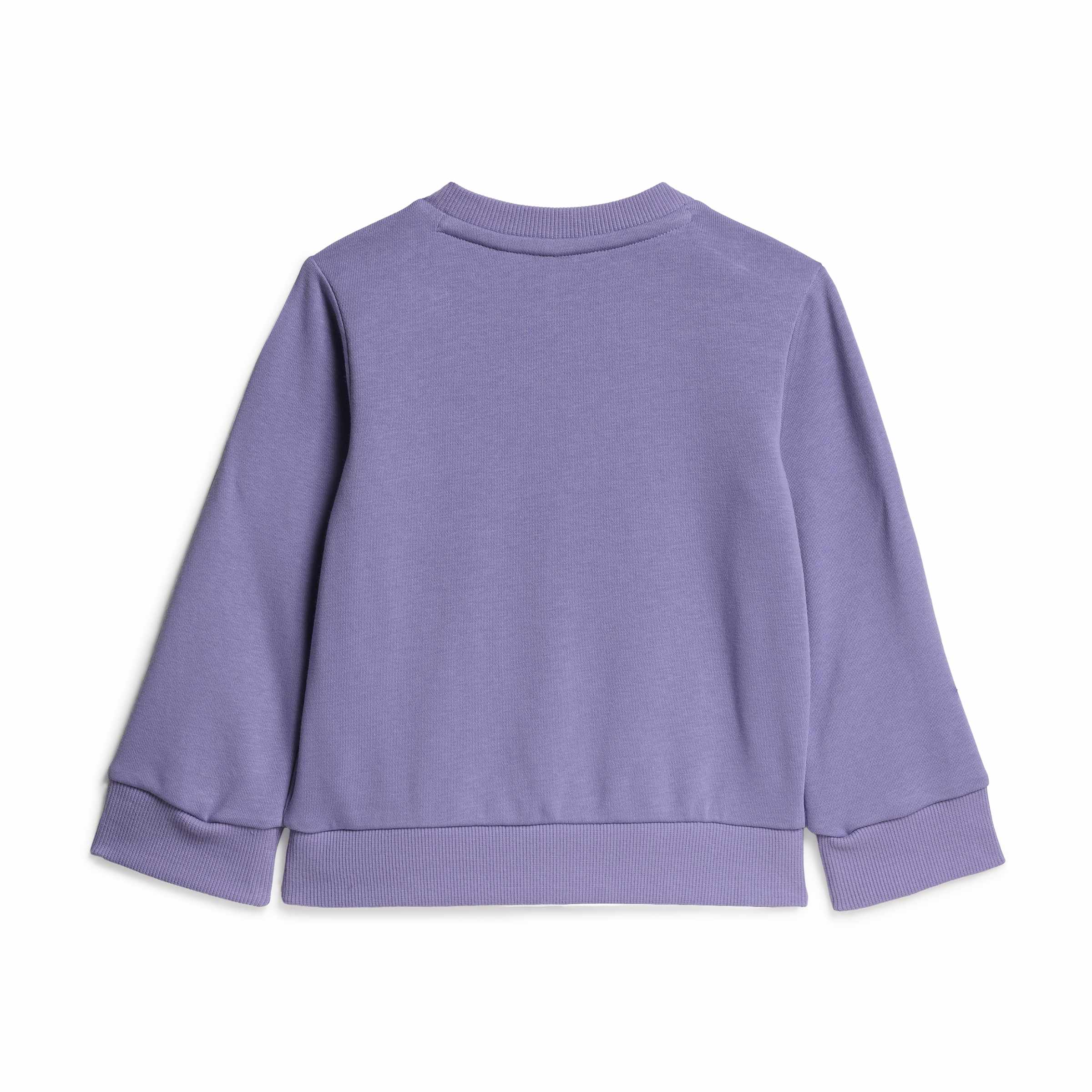 Adidas Tuta Viola