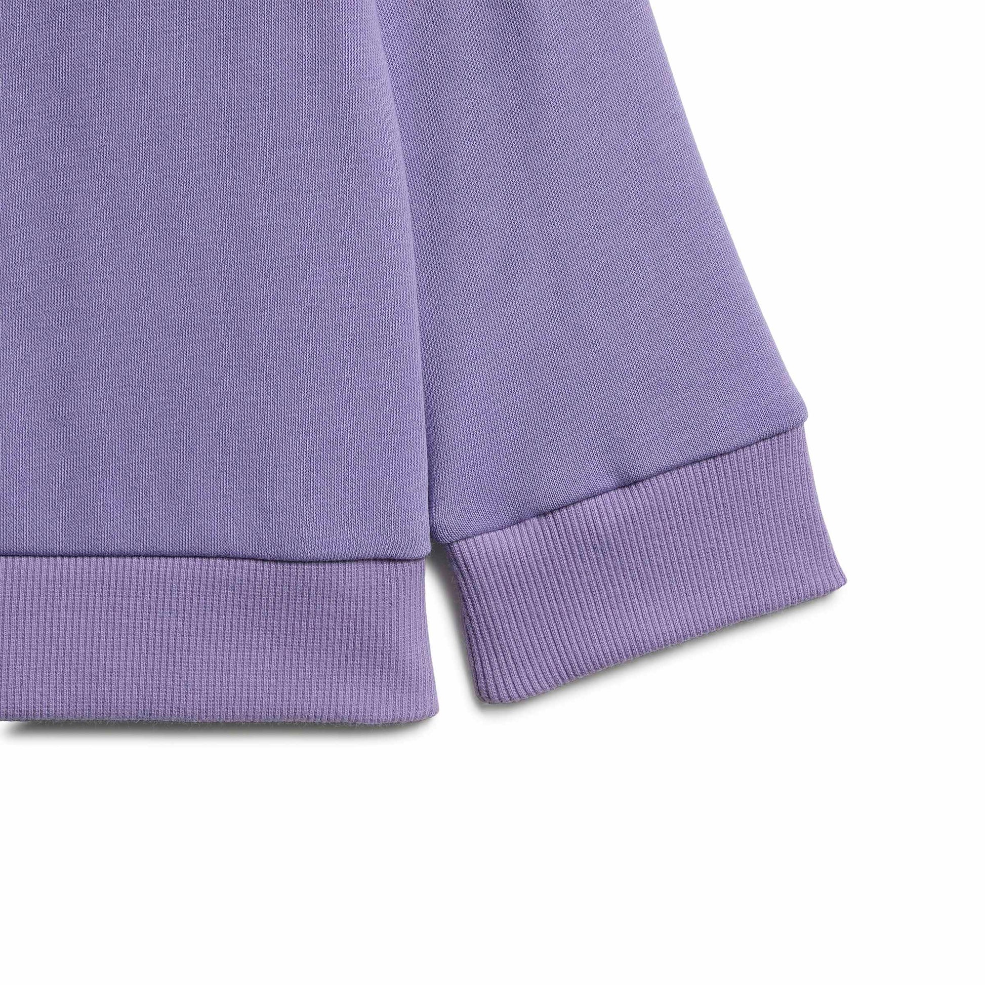 Adidas Tuta Viola