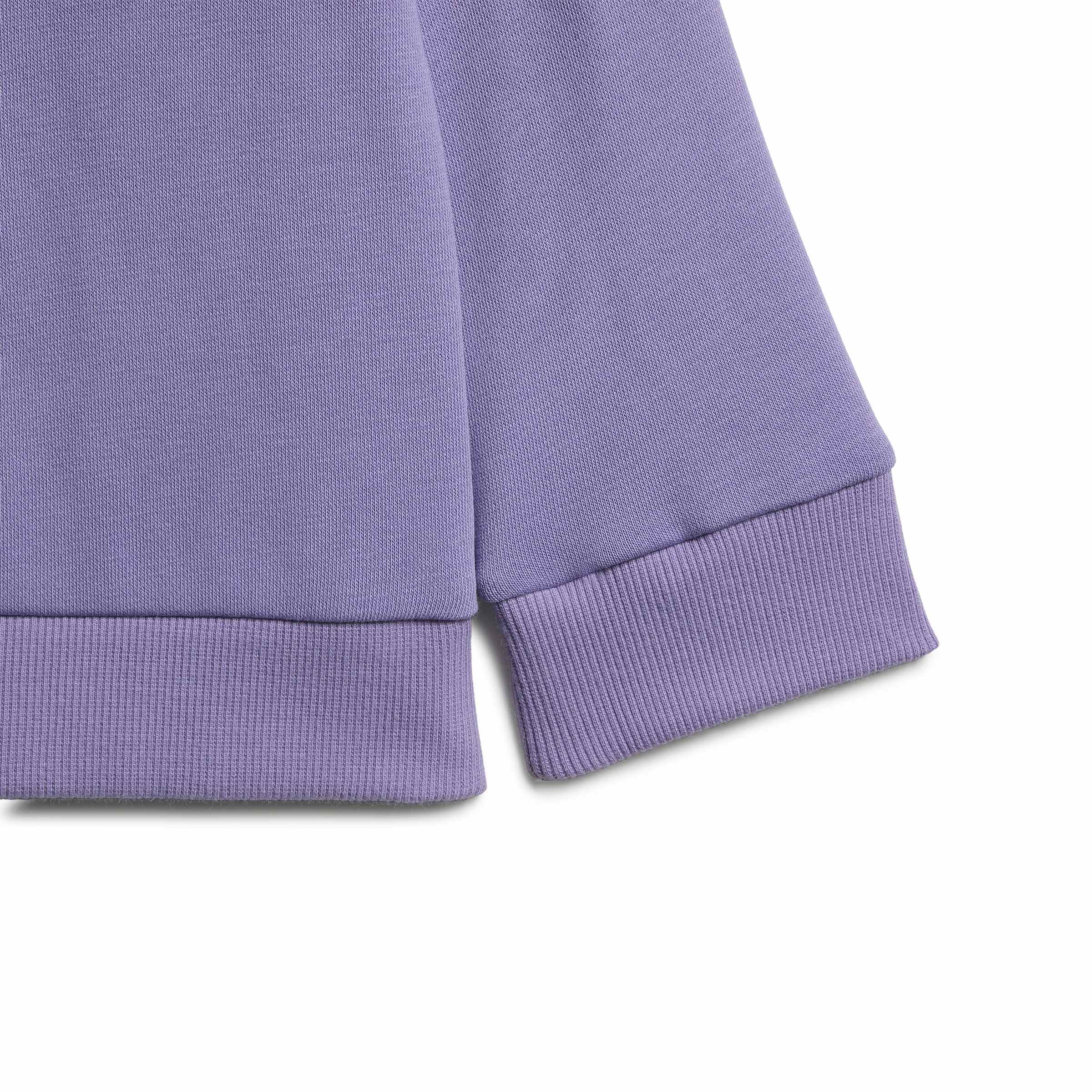 Adidas Tuta Viola