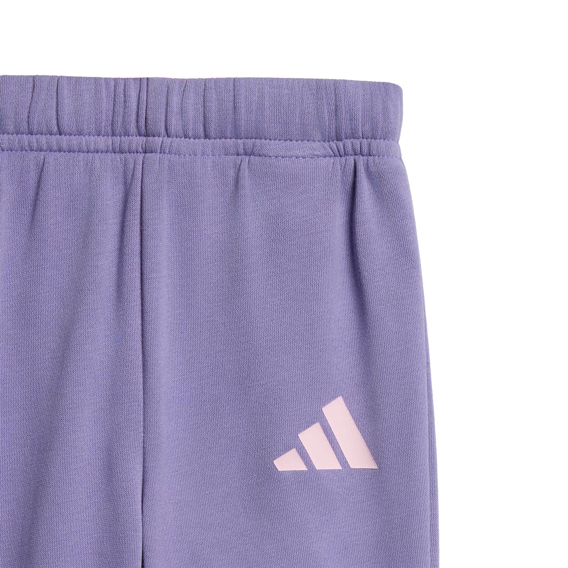Adidas Tuta Viola