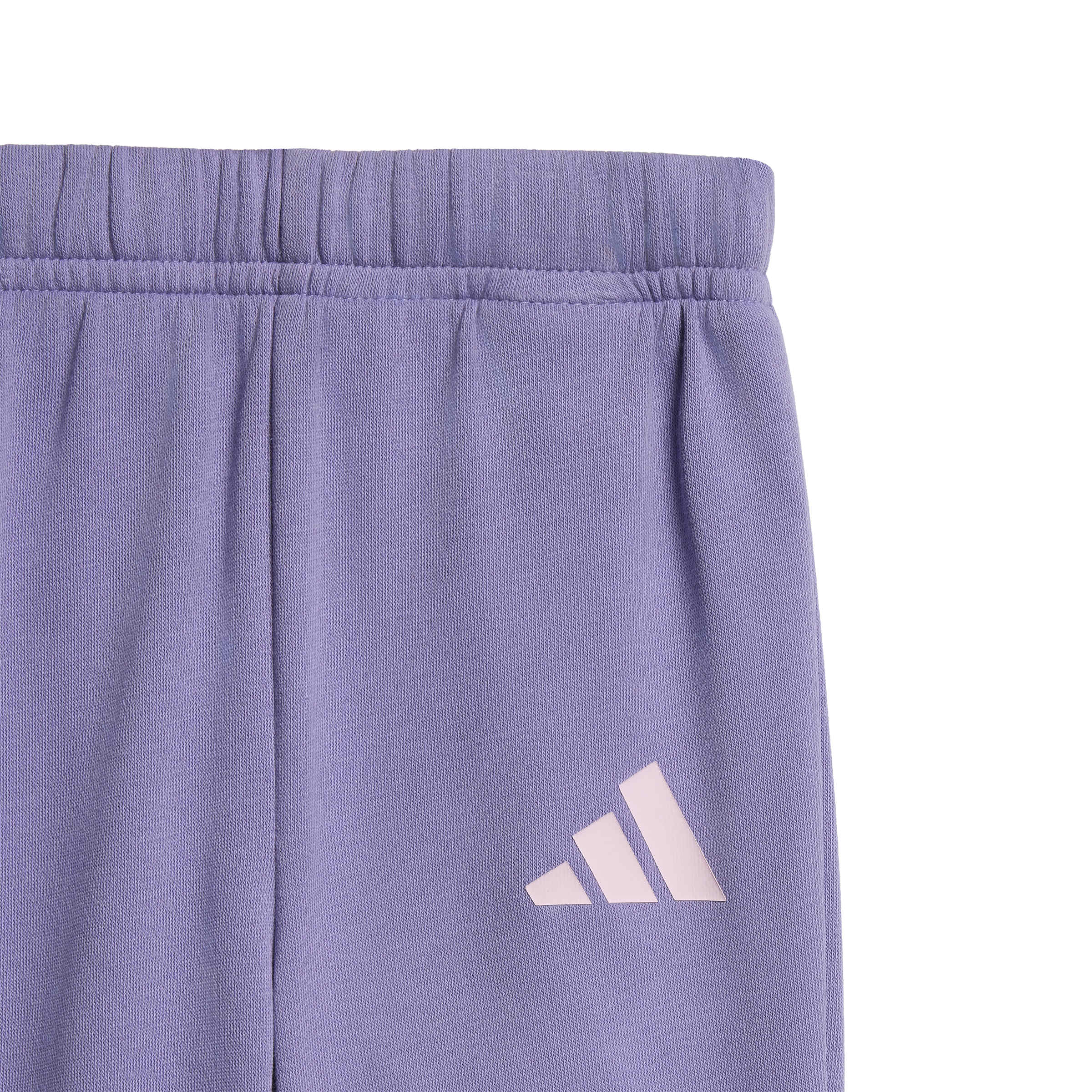 Adidas Tuta Viola