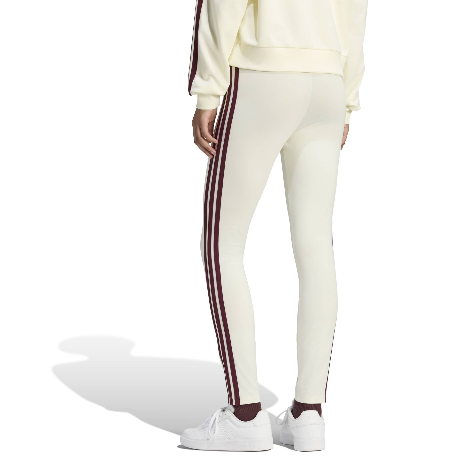 Adidas Leggings Beige