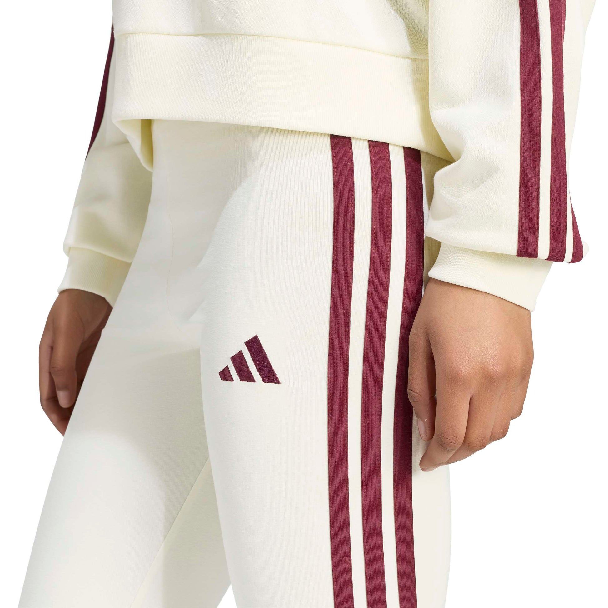 Adidas Leggings Beige