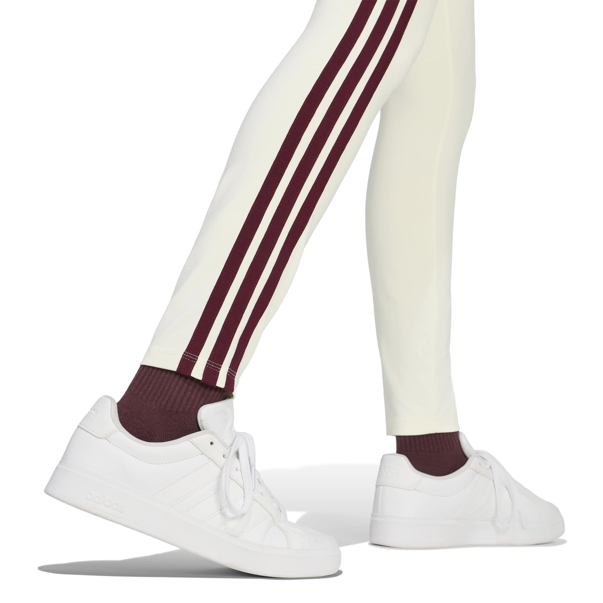 Adidas Leggings Beige