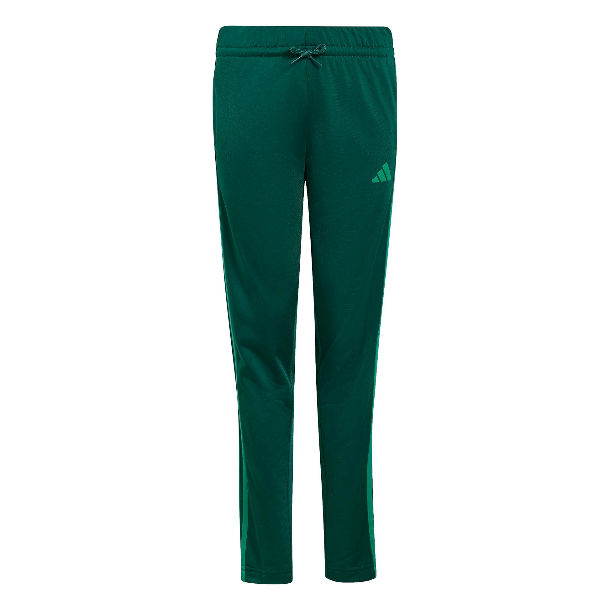 Adidas Tuta Verde