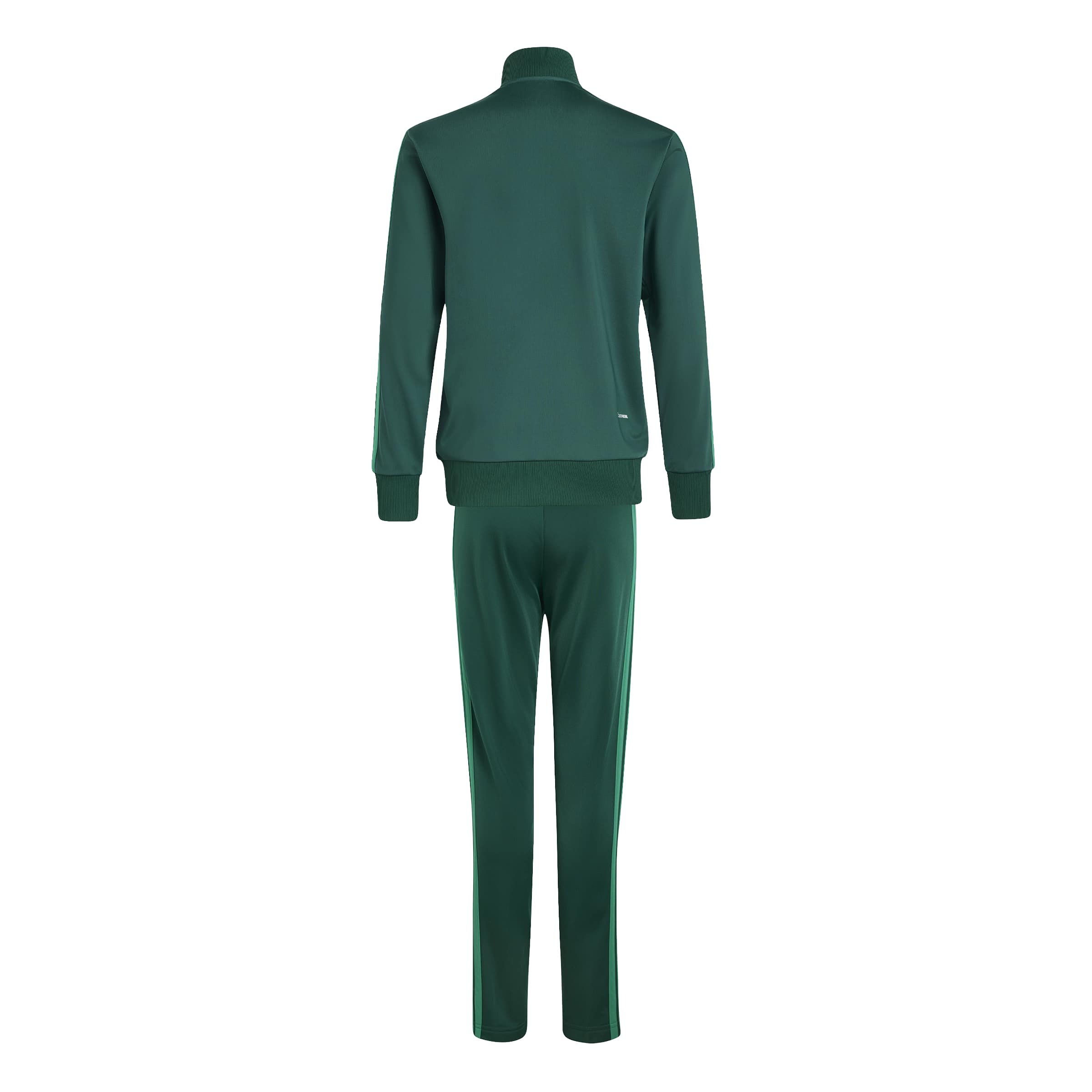Adidas Tuta Verde