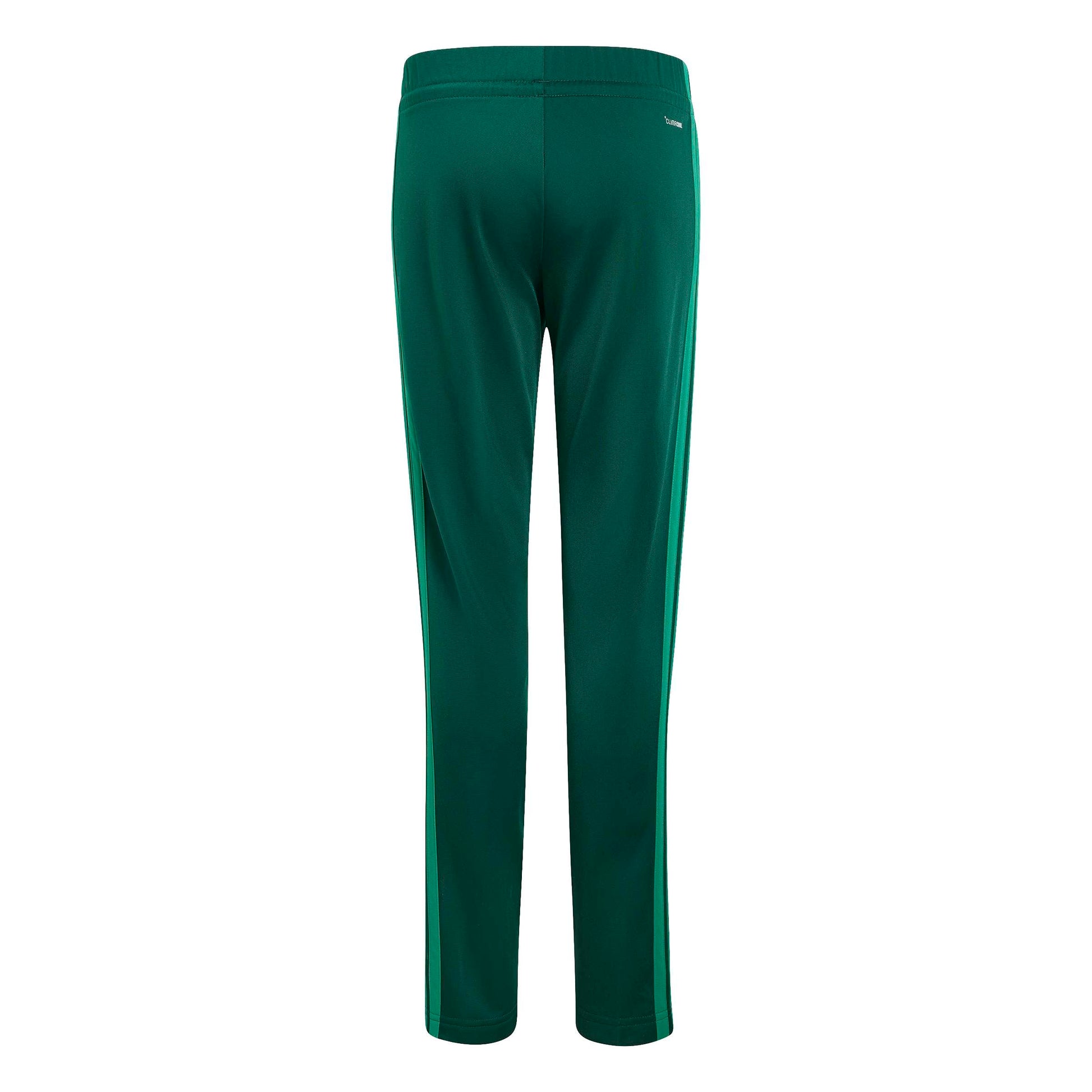 Adidas Tuta Verde