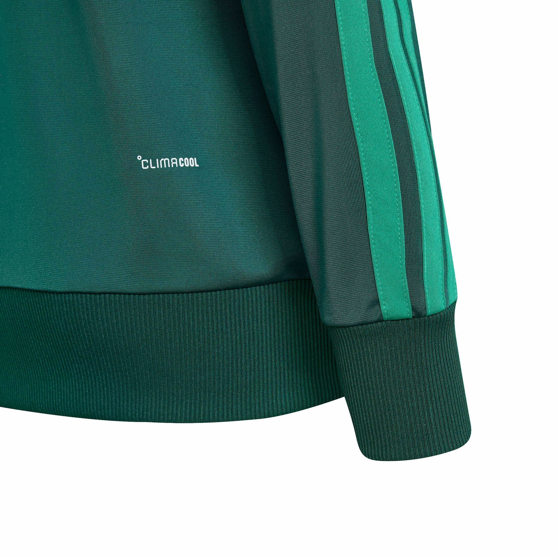 Adidas Tuta Verde