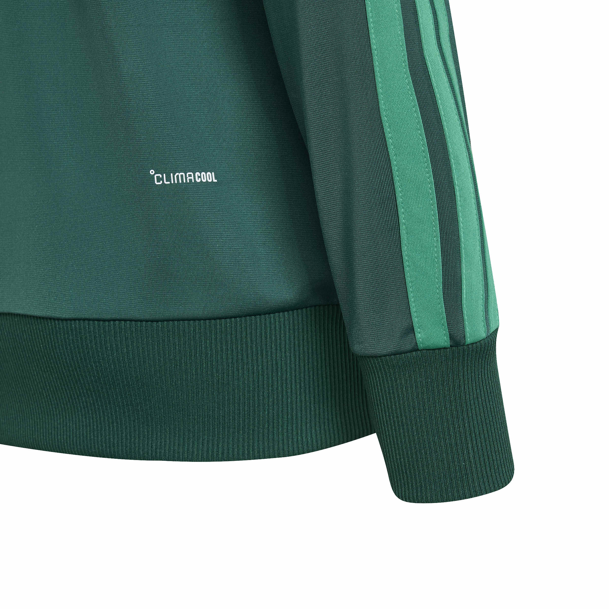 Adidas Tuta Verde
