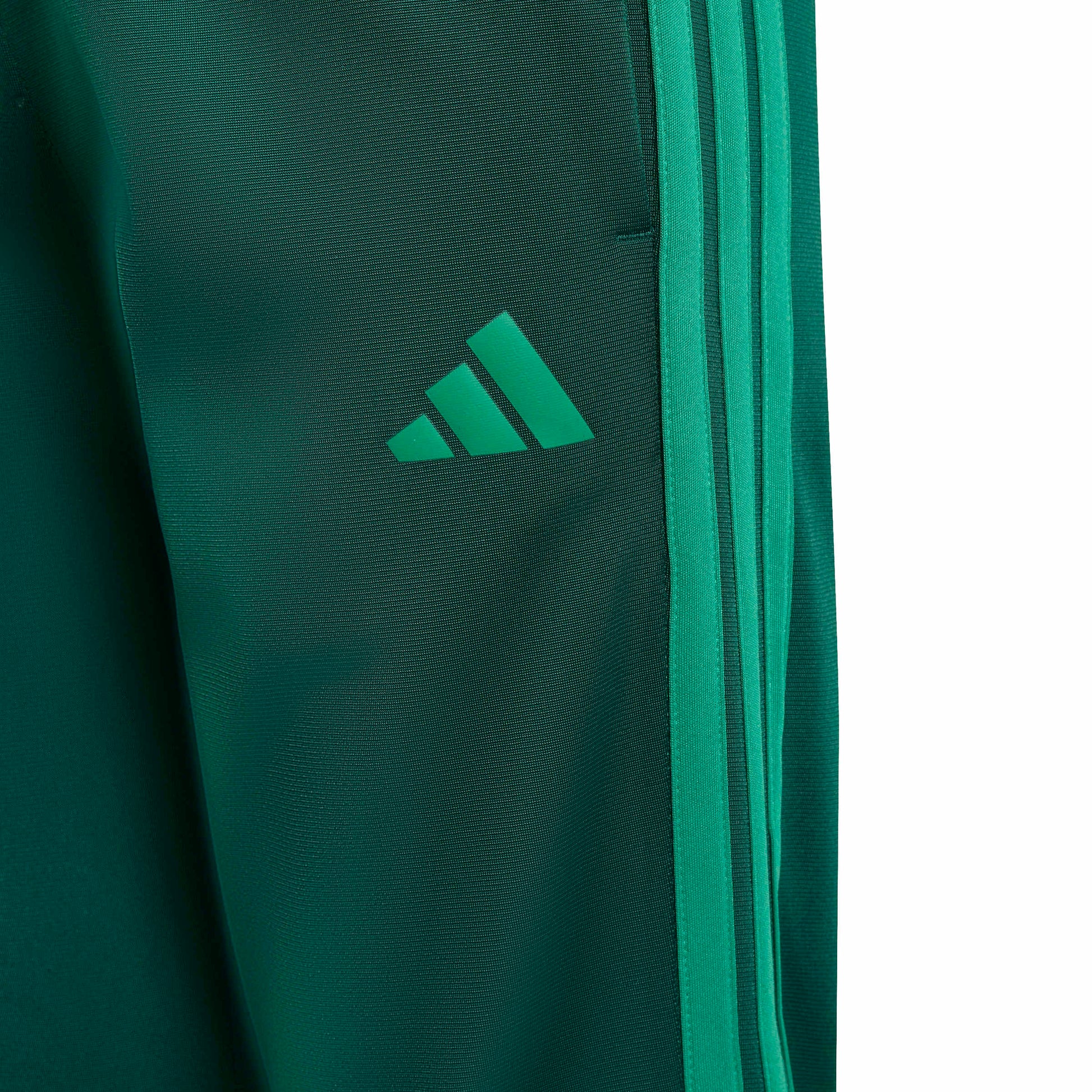 Adidas Tuta Verde