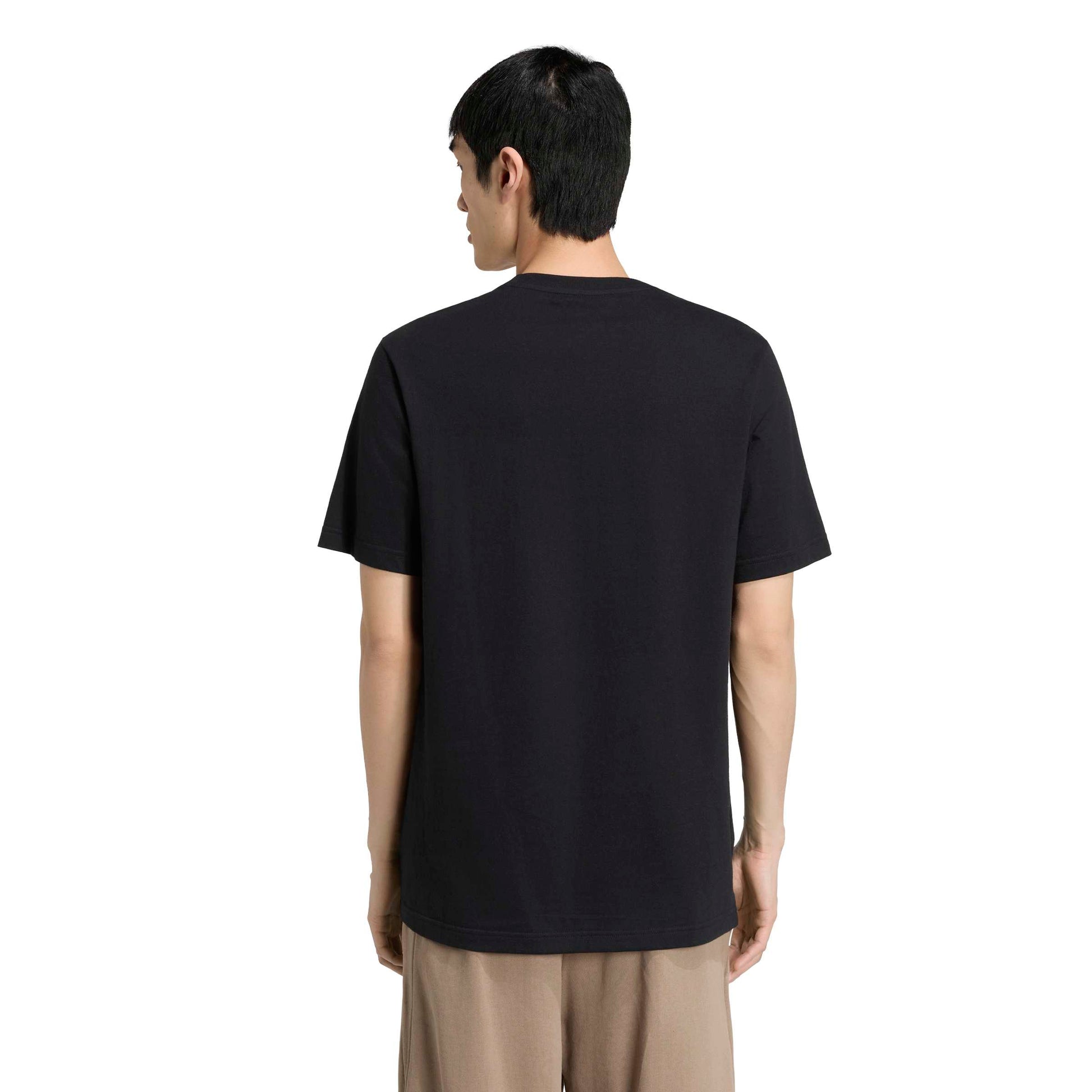 Adidas T-Shirt Nero