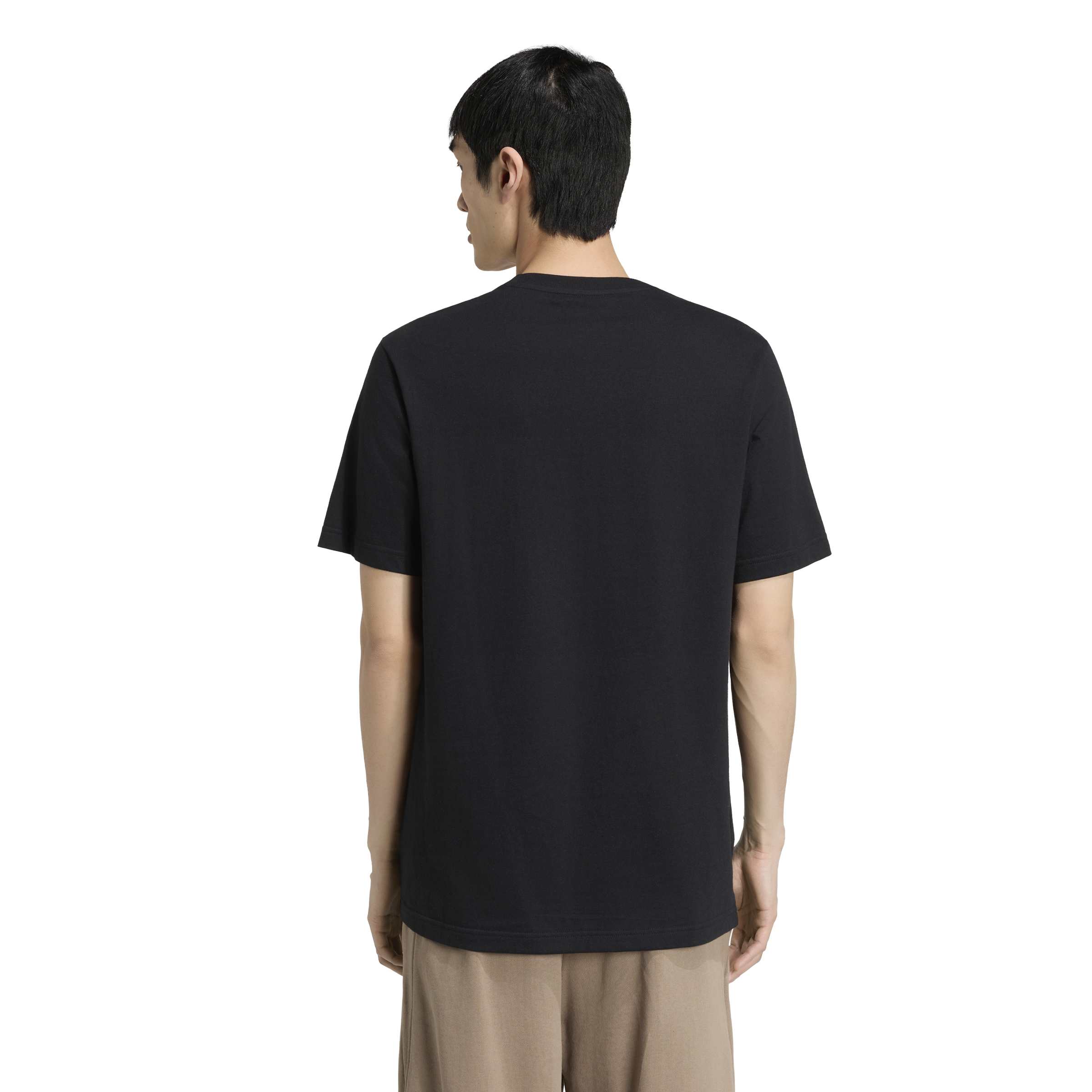Adidas T-Shirt Nero