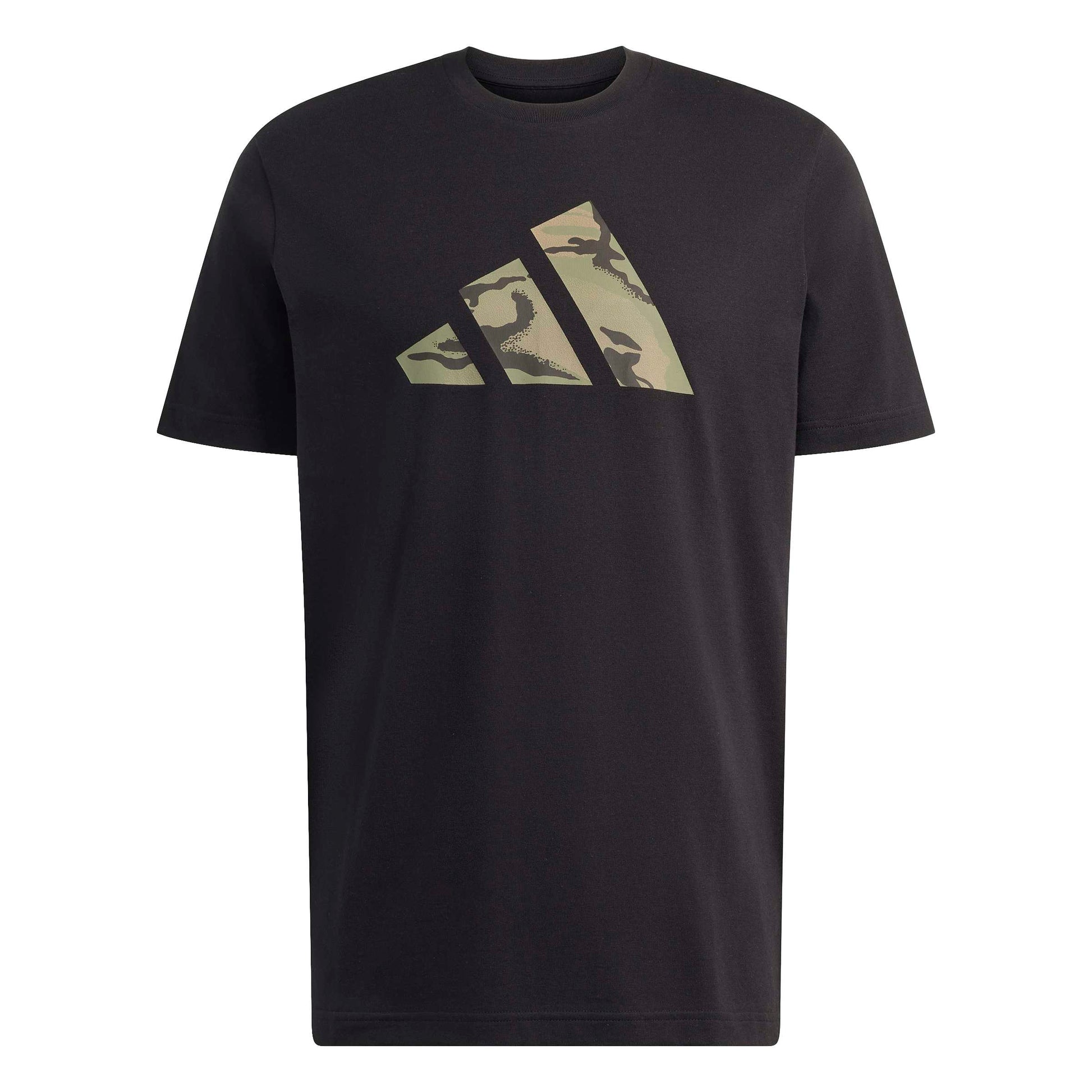 Adidas T-Shirt Nero
