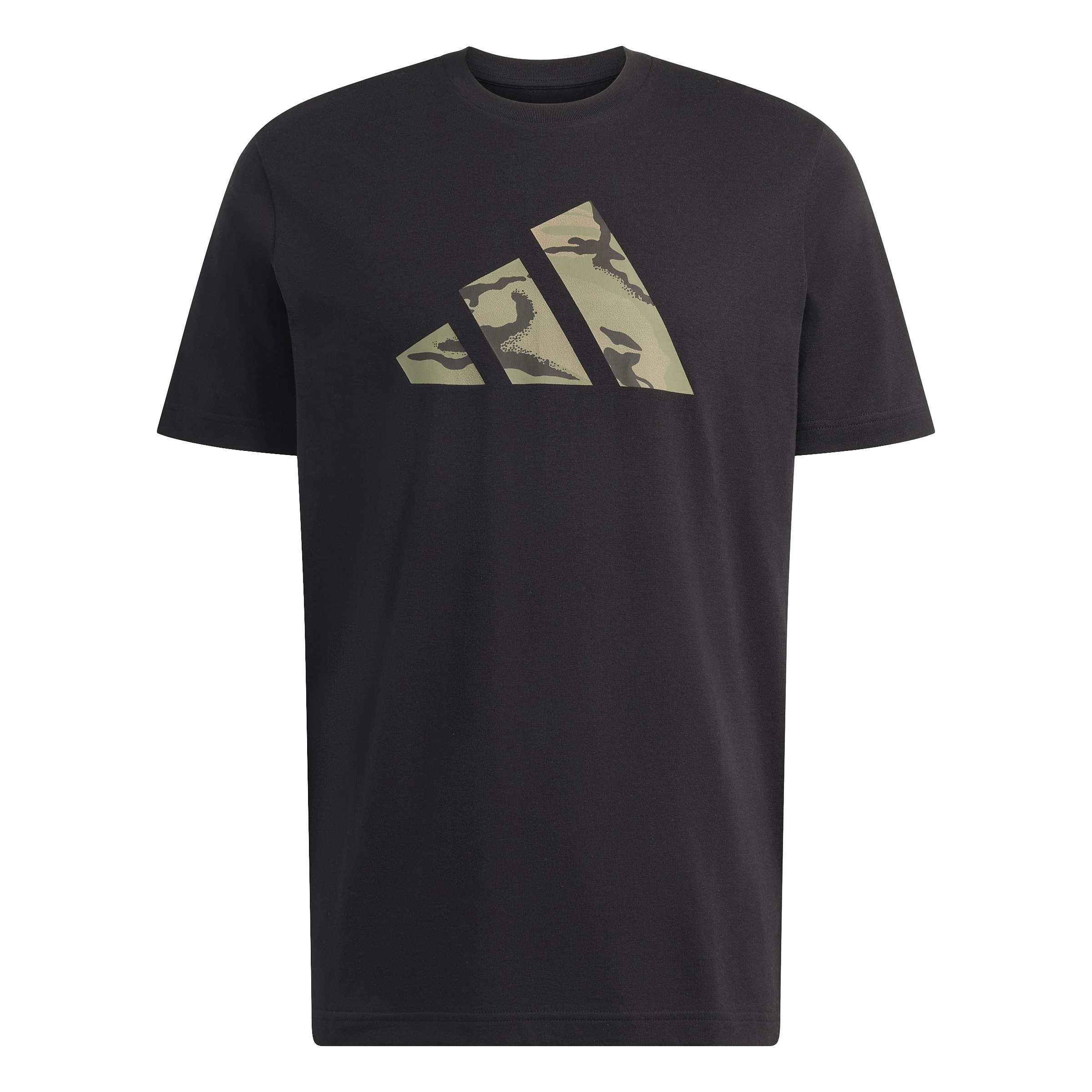 Adidas T-Shirt Nero