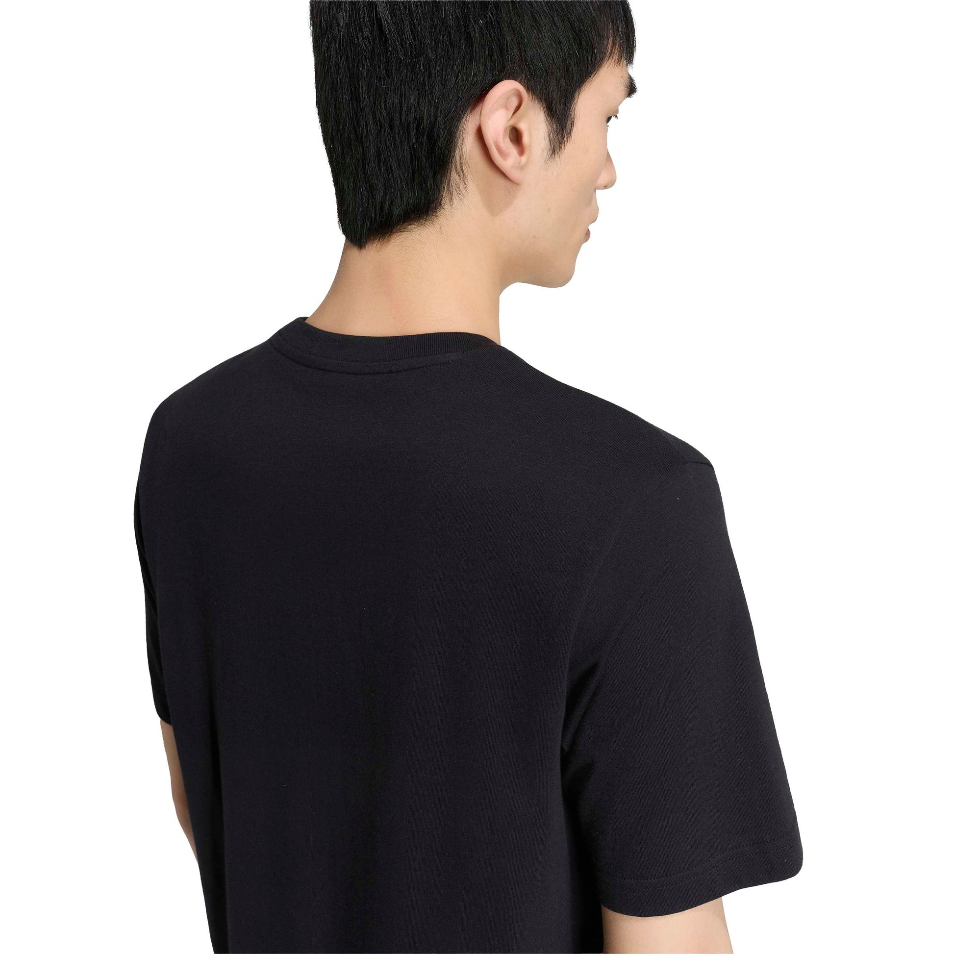 Adidas T-Shirt Nero