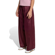Adidas Pantaloni Rosso