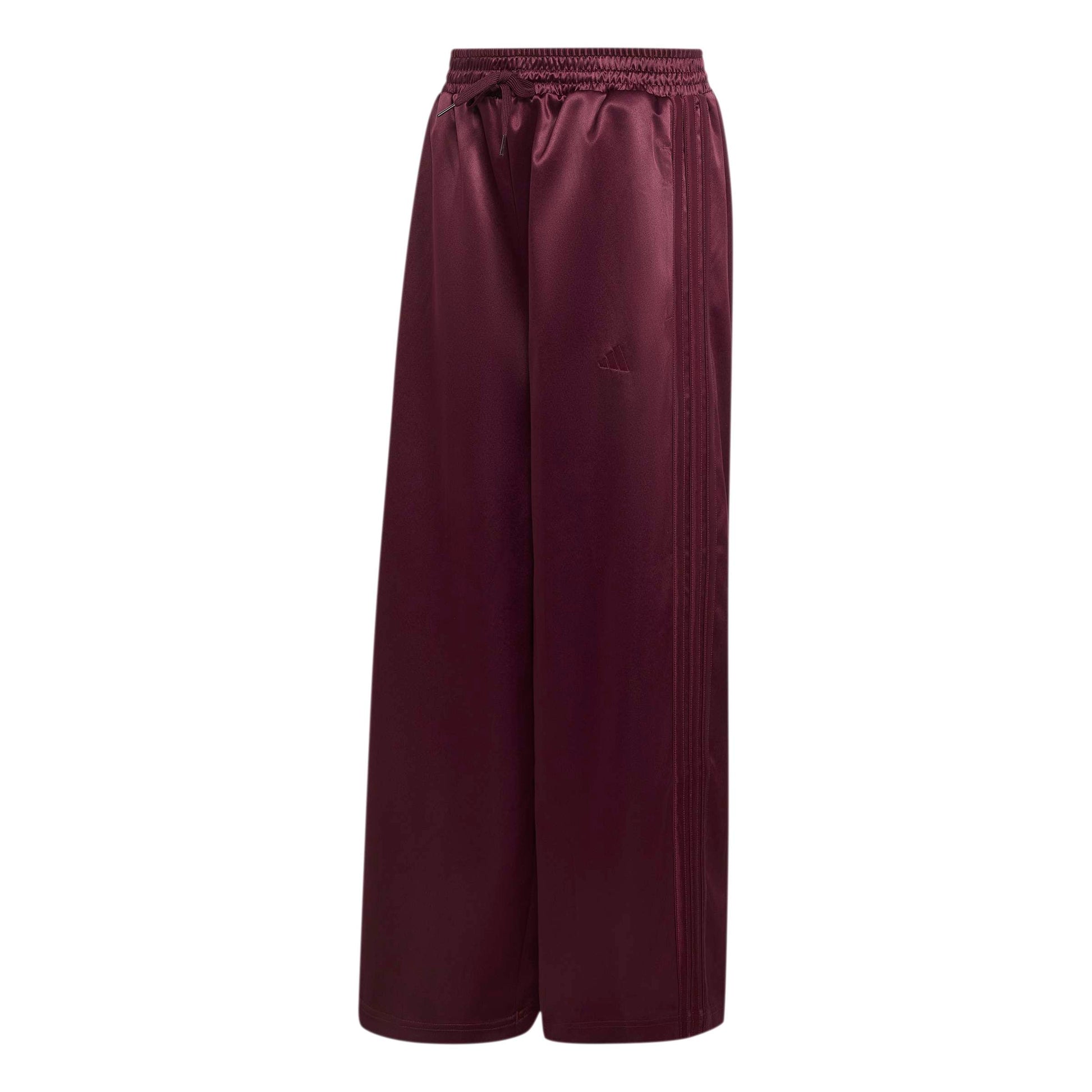 Adidas Pantaloni Rosso