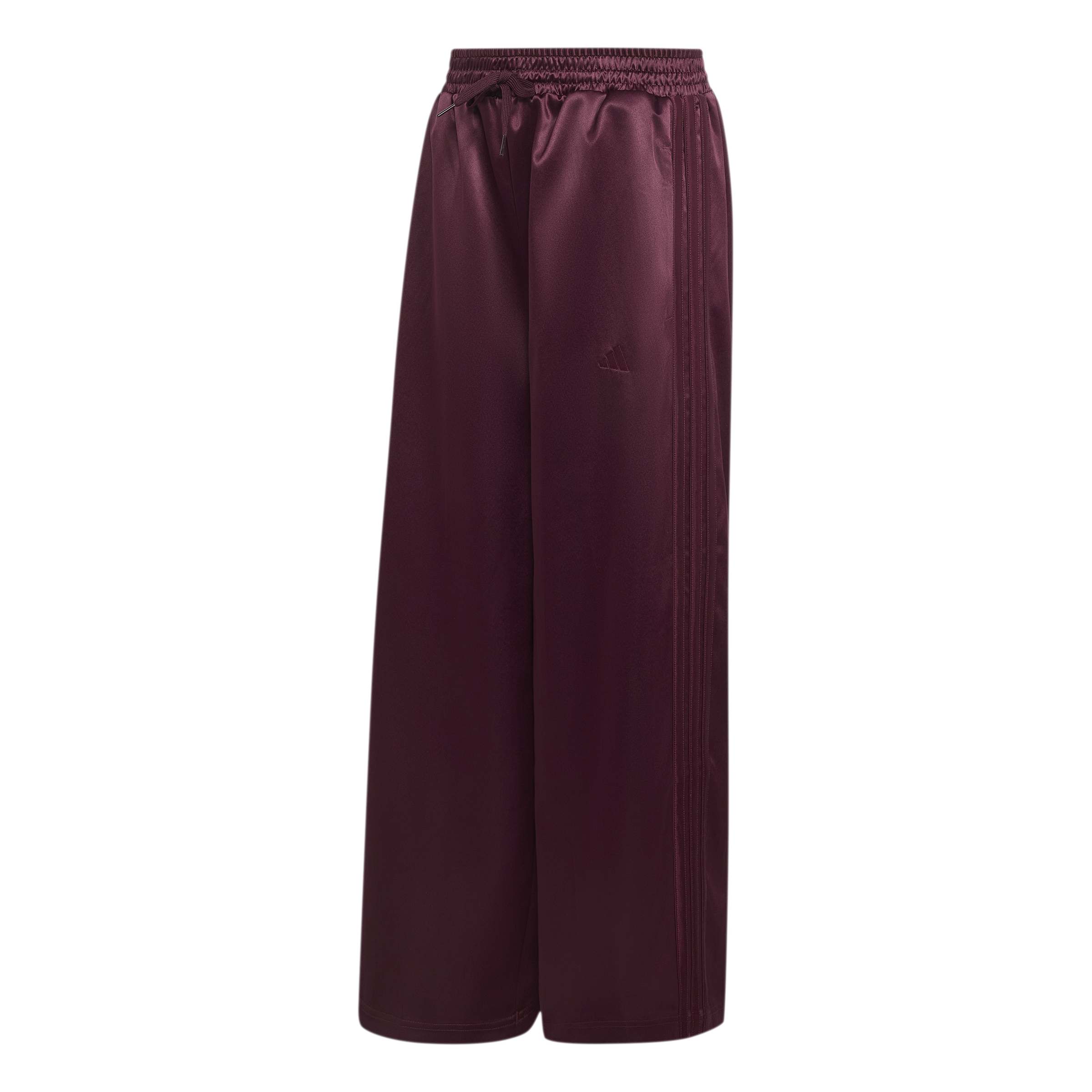 Adidas Pantaloni Rosso