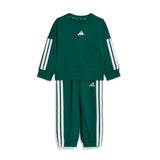 Set Pantaloni Essentials Neonato - Verde