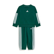 Adidas Tuta Verde