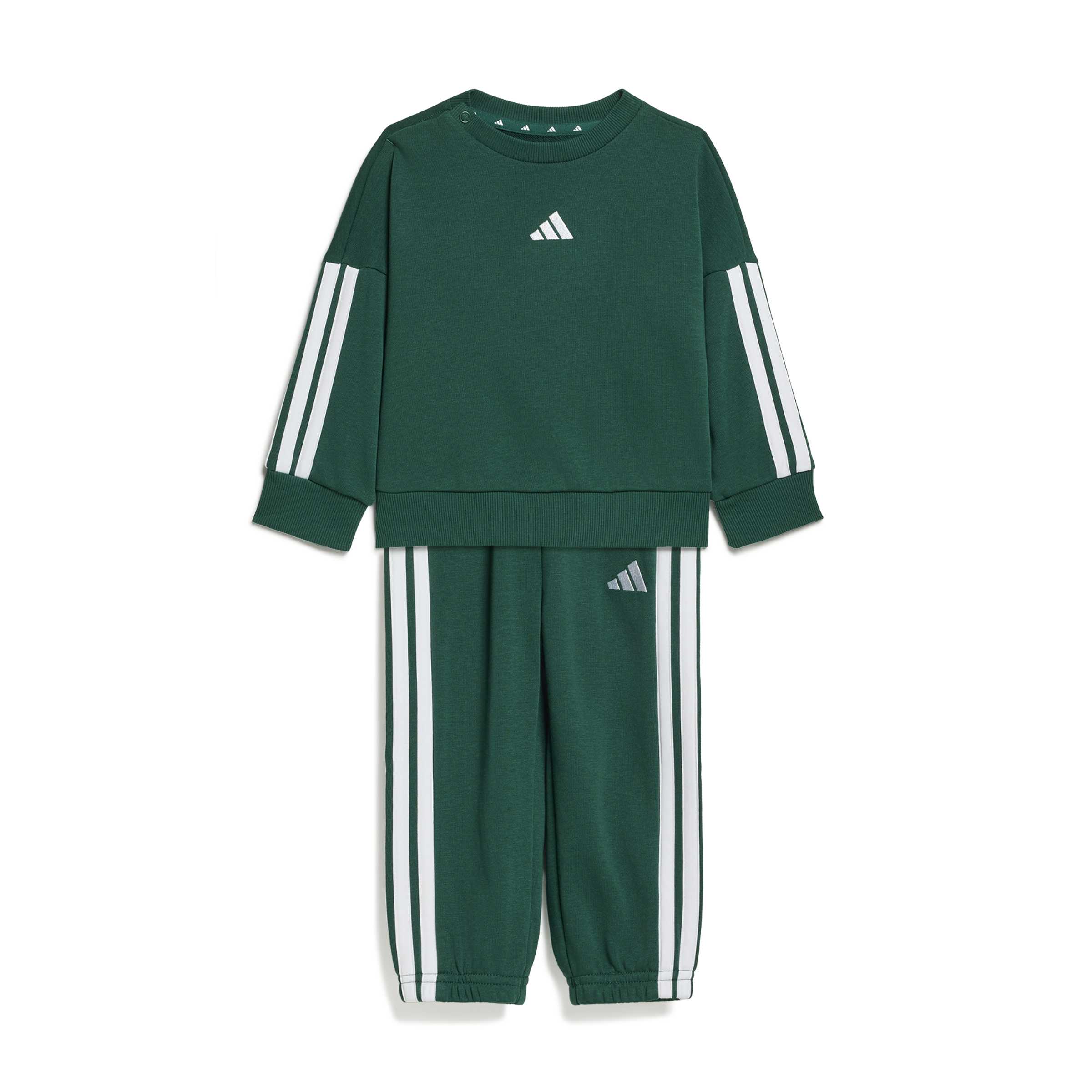 Adidas Tuta Verde