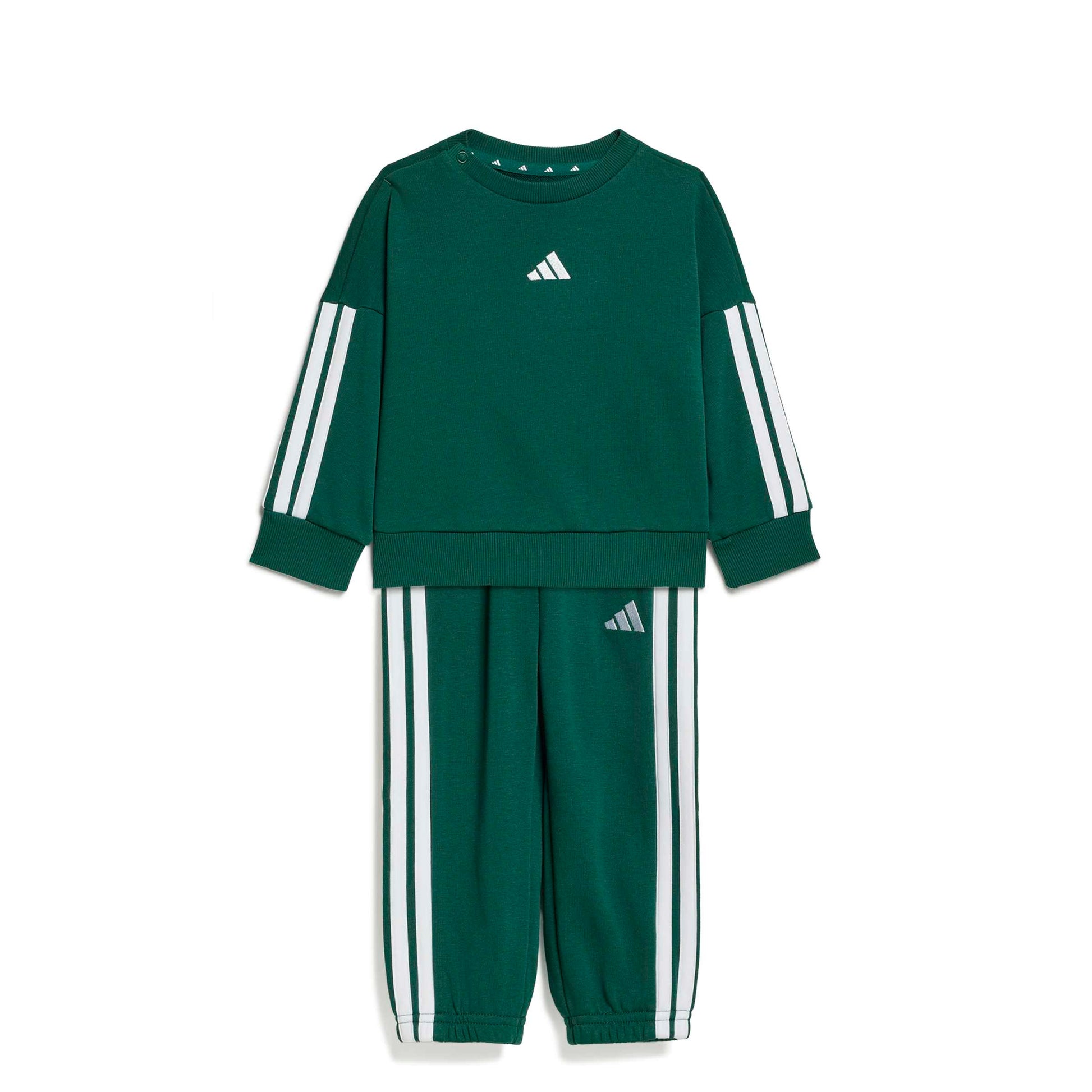 Adidas Tuta Verde