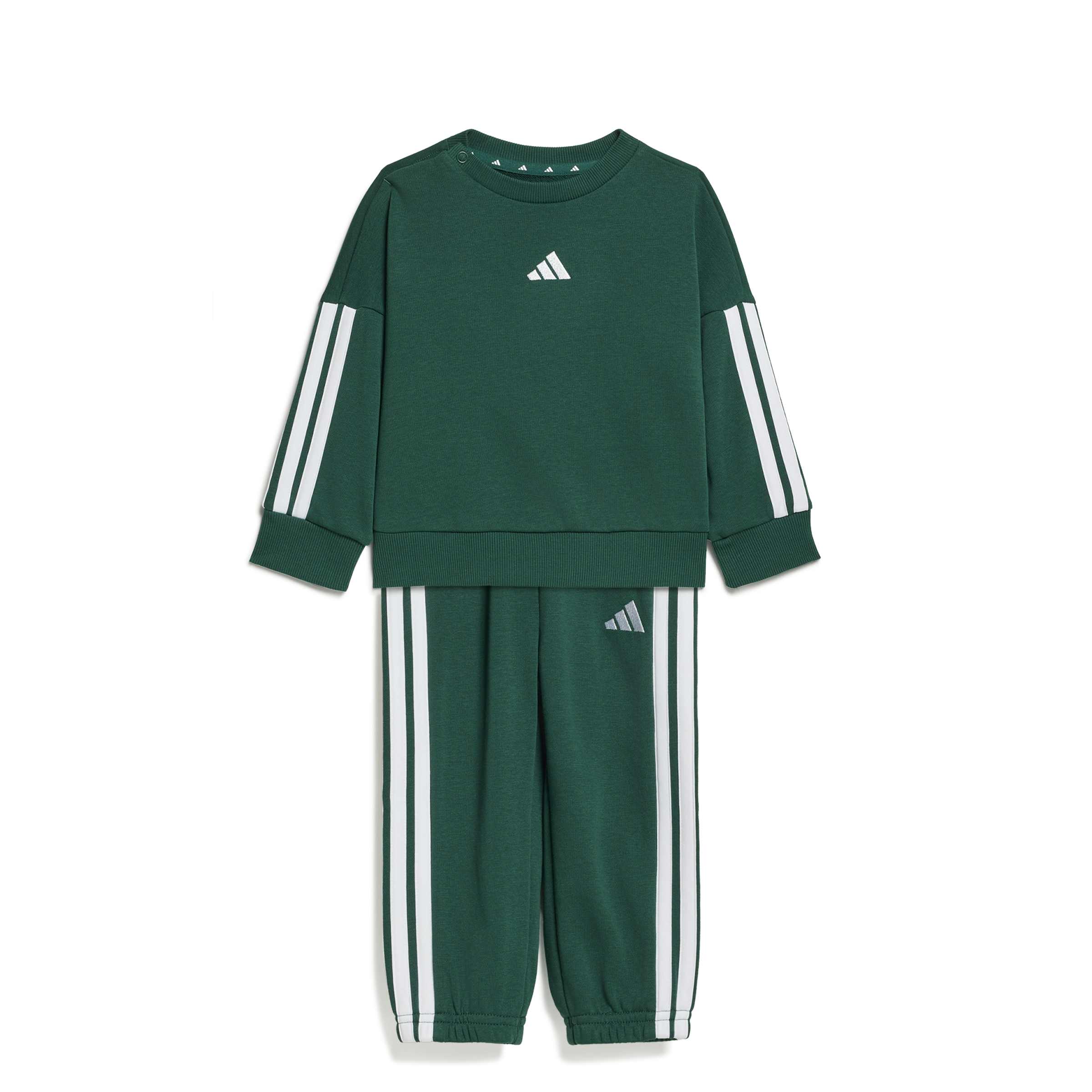 Adidas Tuta Verde