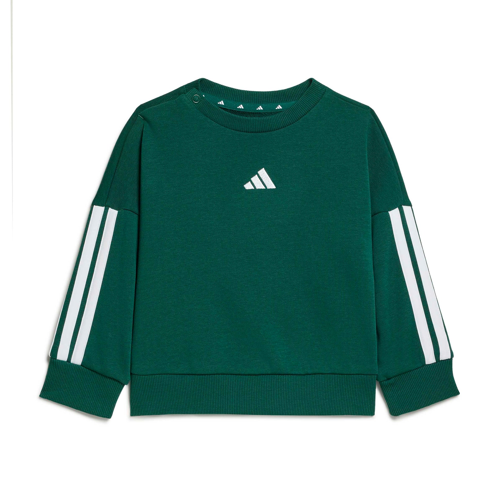 Adidas Tuta Verde