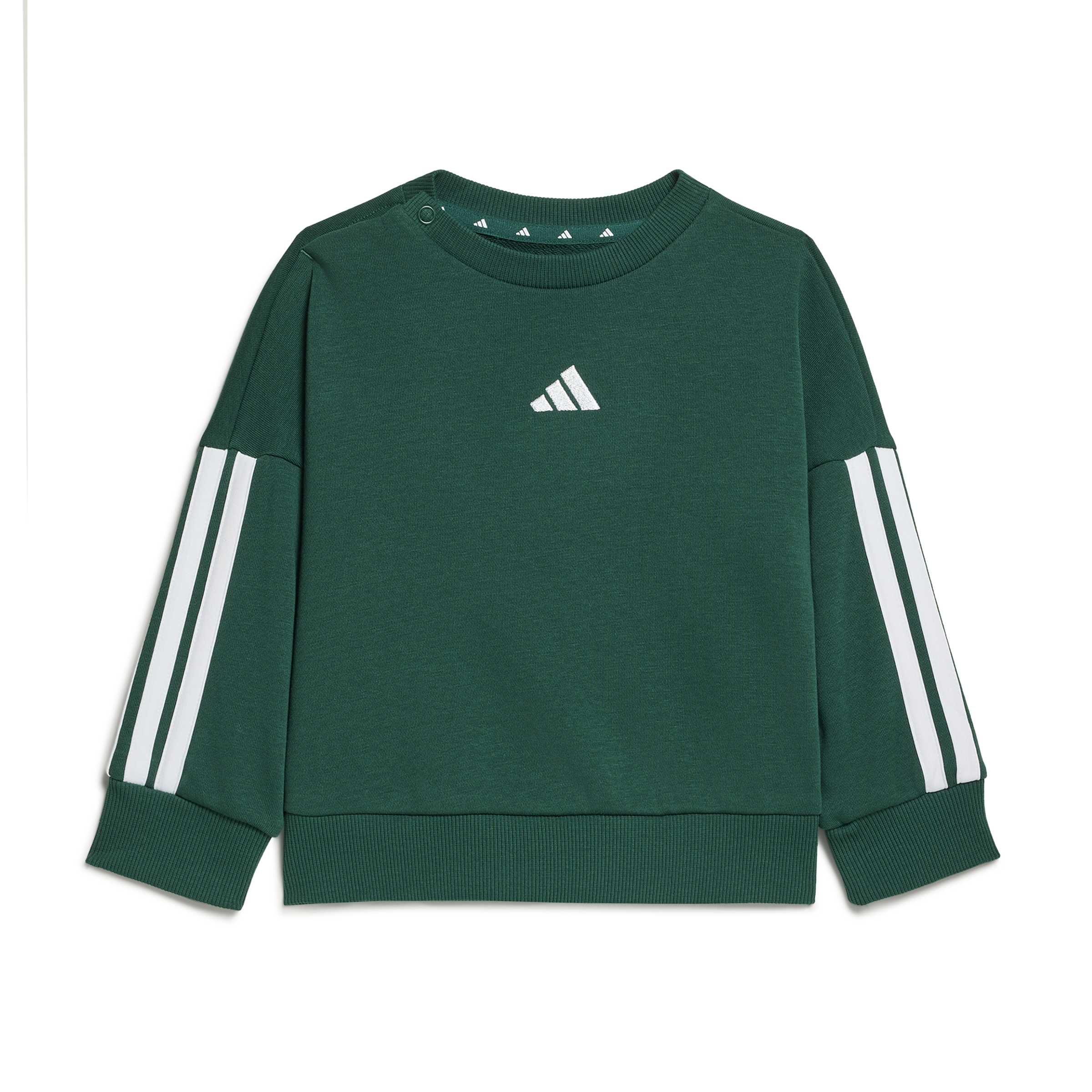 Adidas Tuta Verde