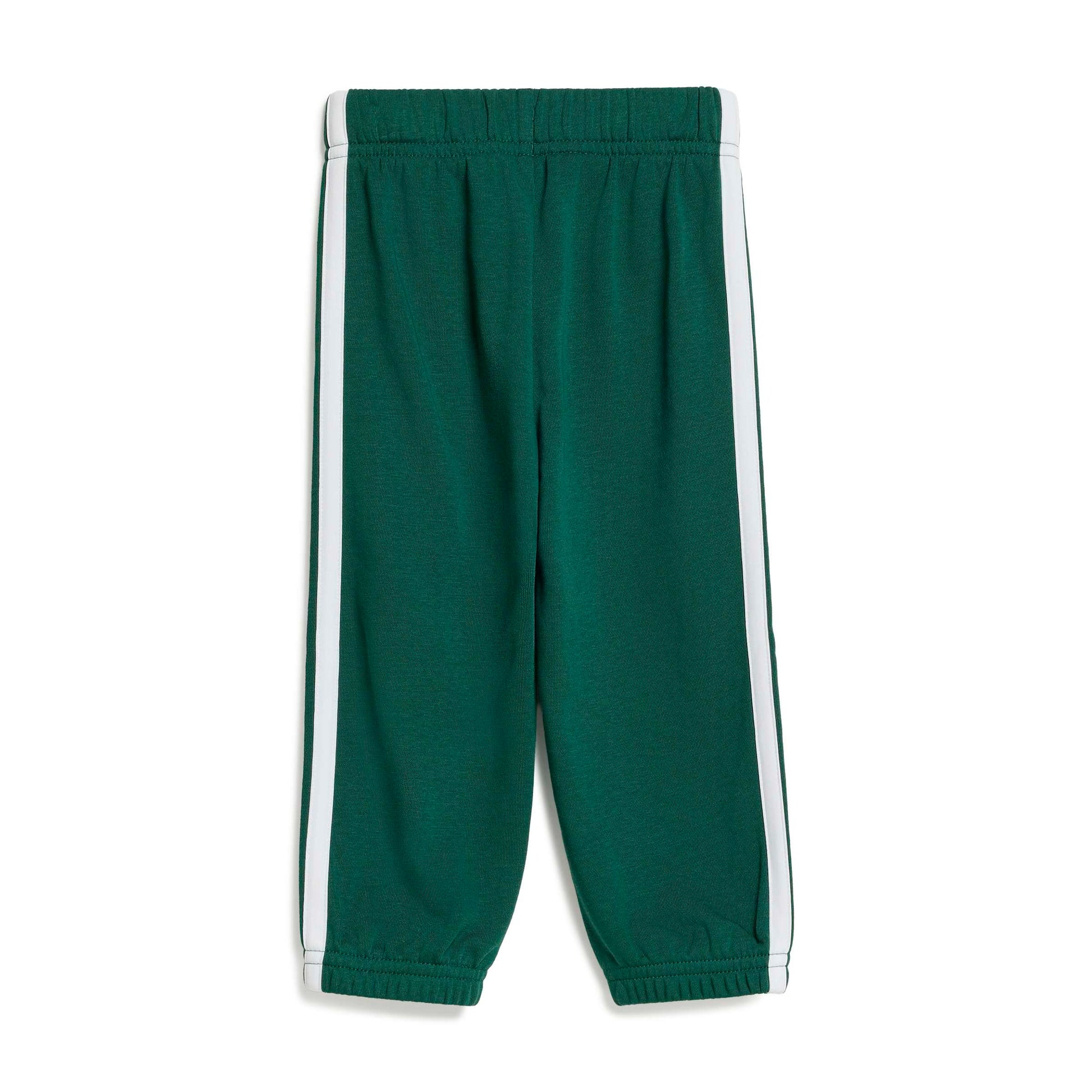 Adidas Tuta Verde