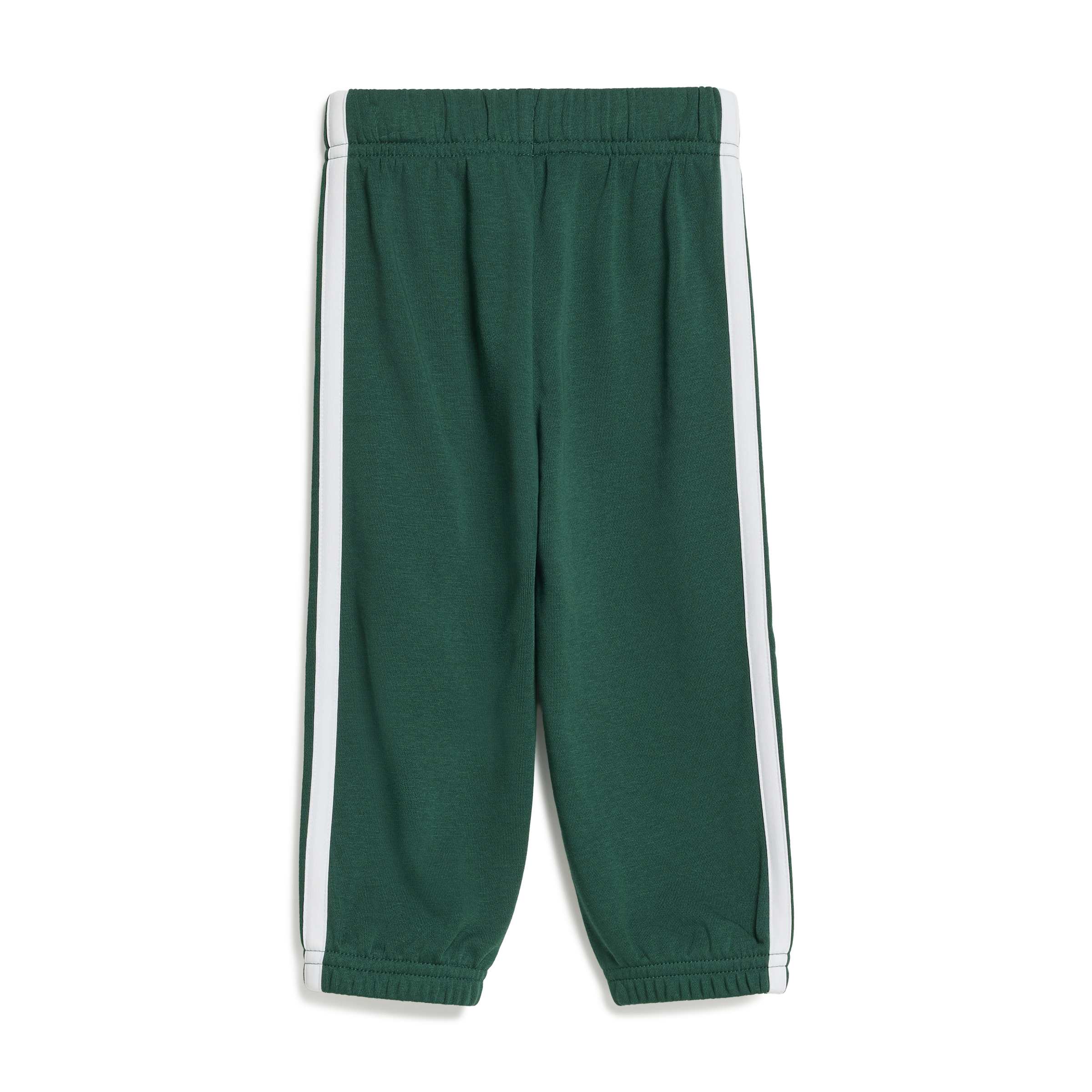 Adidas Tuta Verde