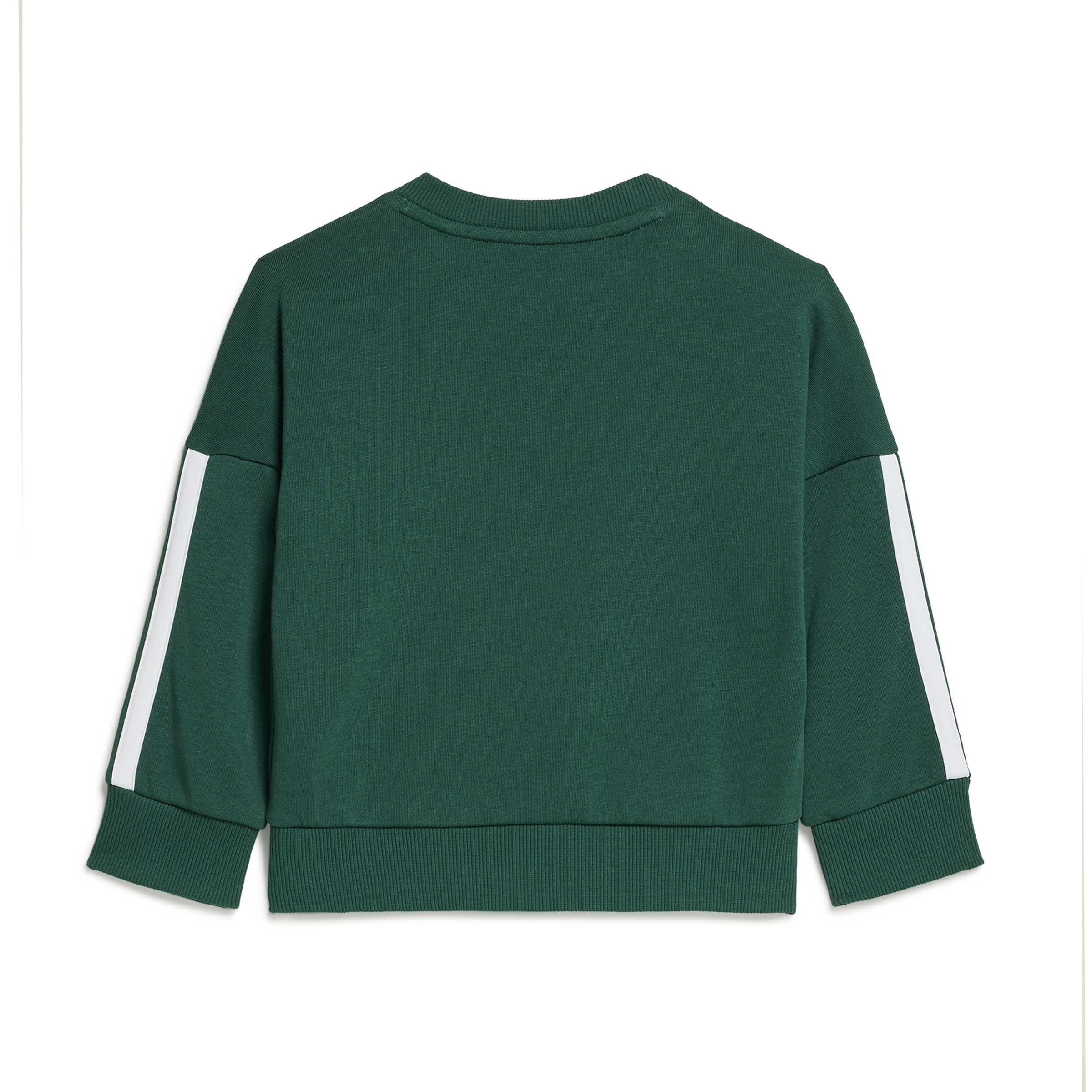 Adidas Tuta Verde